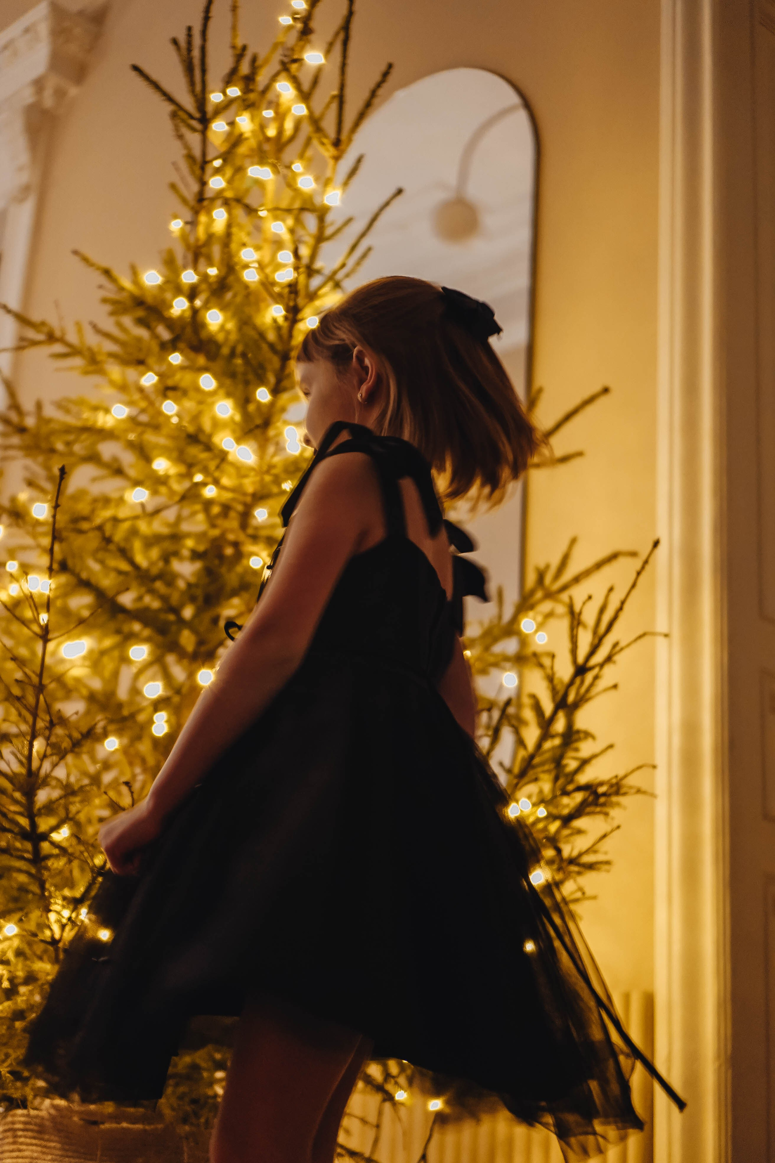 Семейная новогодняя. Профессиональный фотограф, Санкт-Петербург — Виктория Богомолова