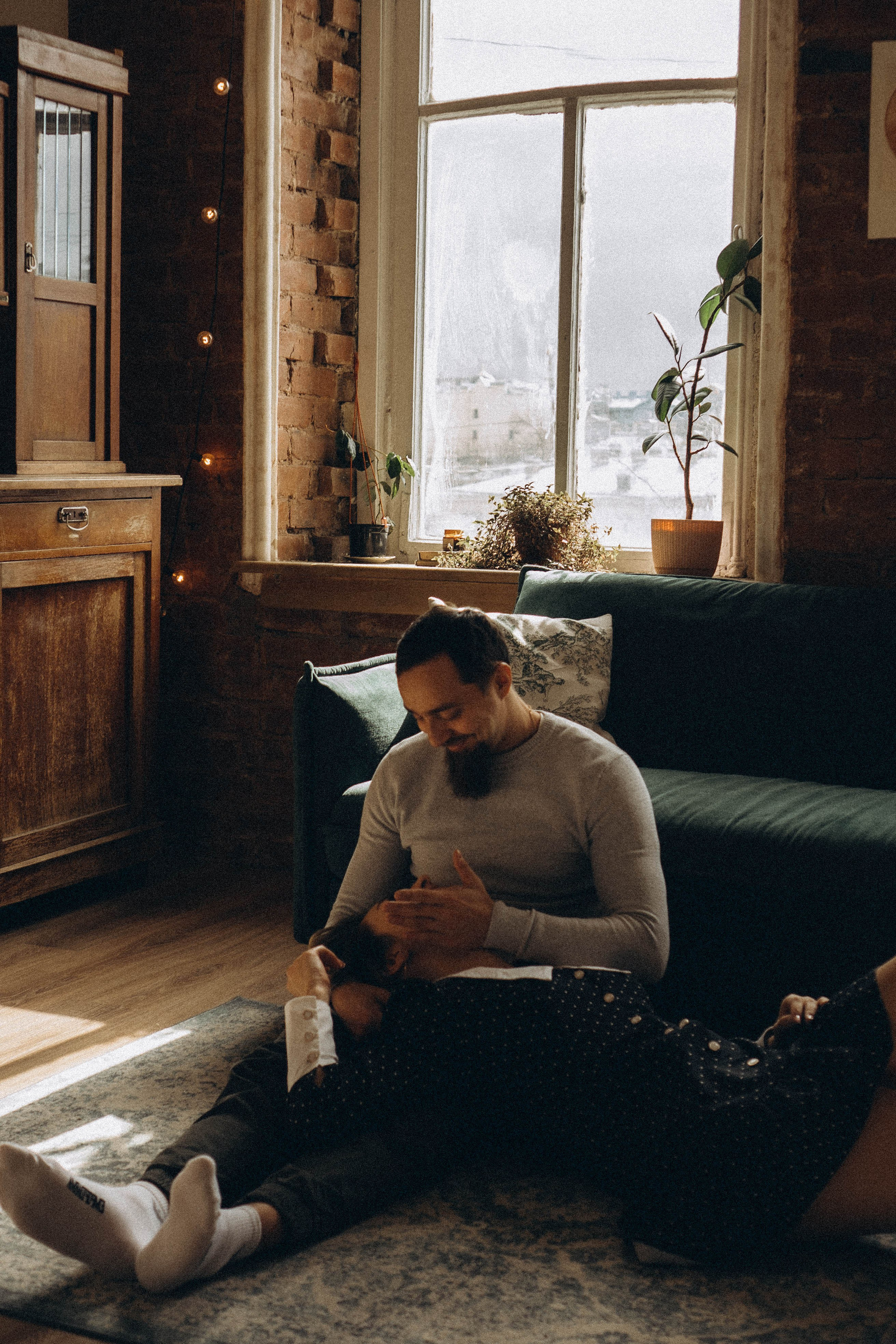 Любовь. Профессиональный фотограф, Санкт-Петербург — Виктория Богомолова