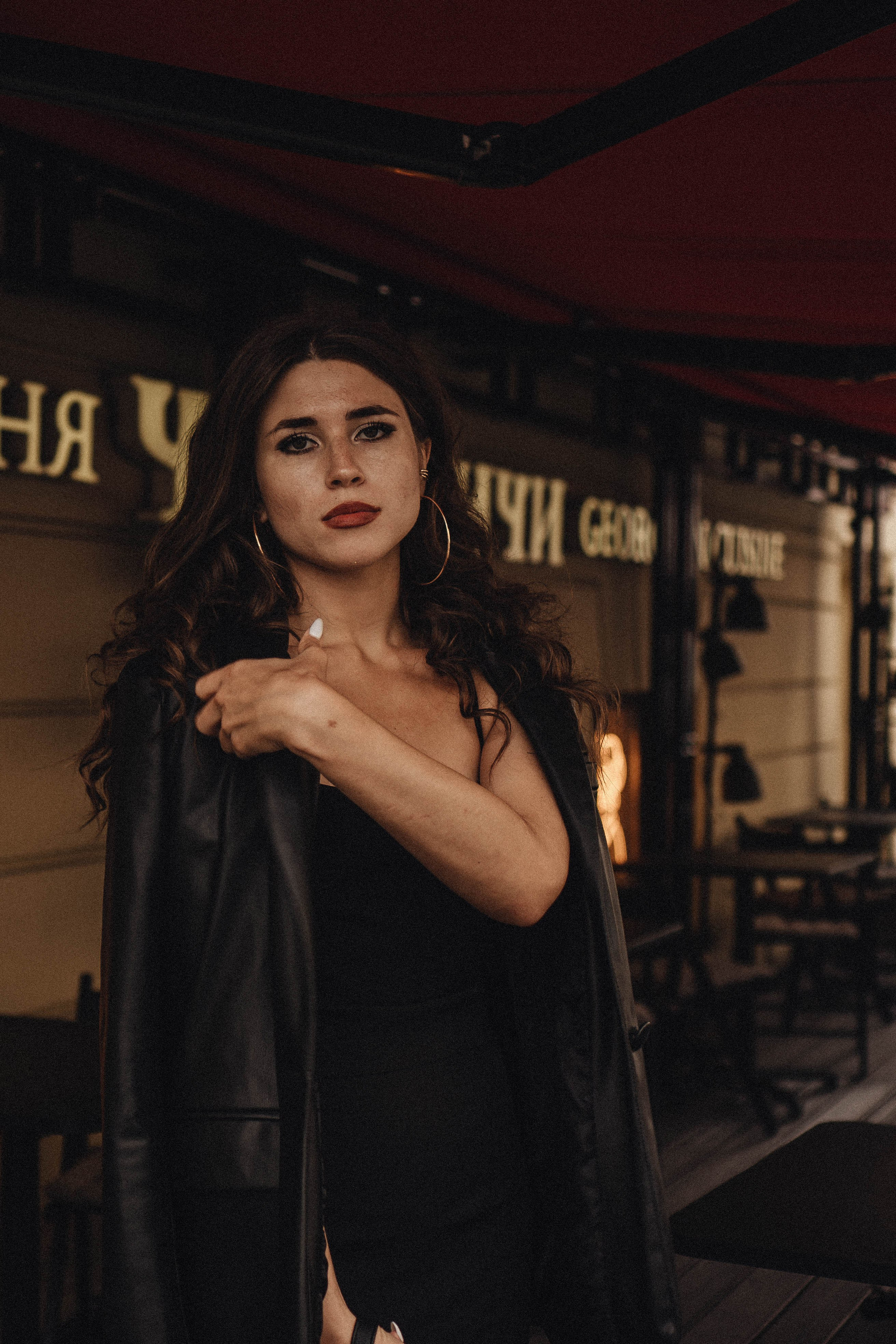 Итальянский стиль. Профессиональный фотограф, Санкт-Петербург — Виктория Богомолова