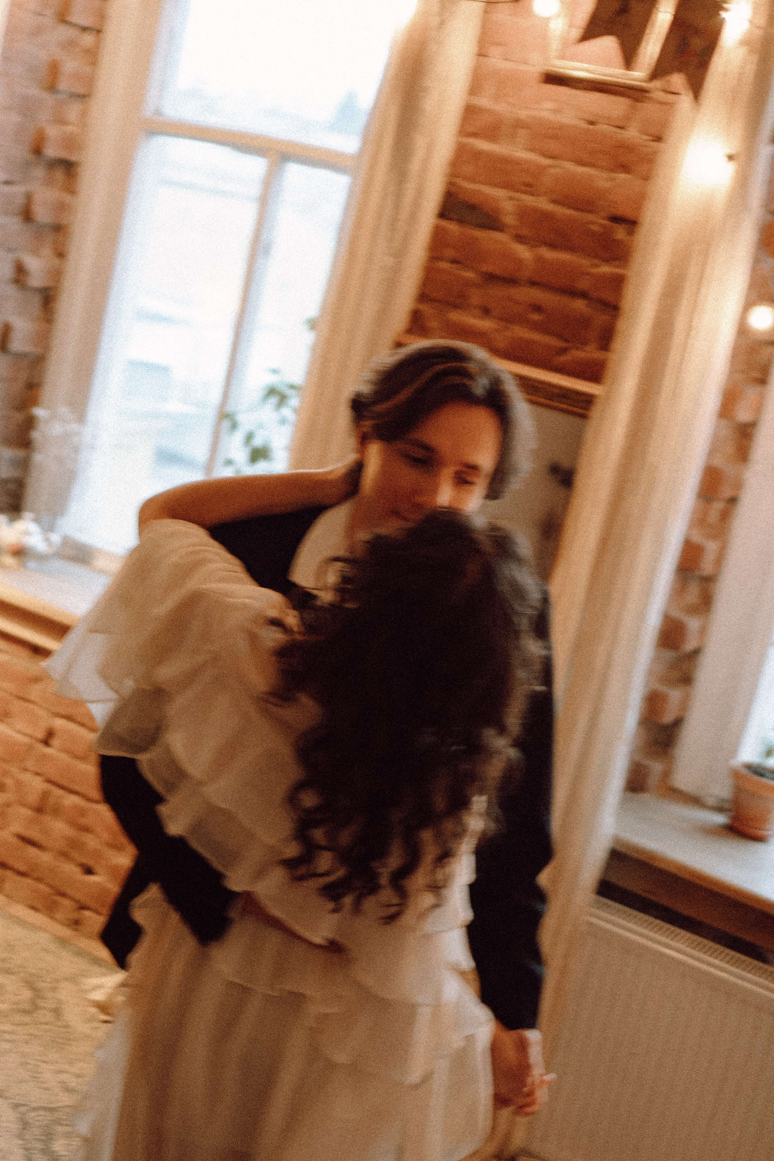 УТРО ЖЕНИХА И НЕВЕСТЫ В ФОТОСТУДИИ И ОСНОВНАЯ ФОТОСЕСИСИЯ ЗИМОЙ. Профессиональный фотограф, Санкт-Петербург — Виктория Богомолова