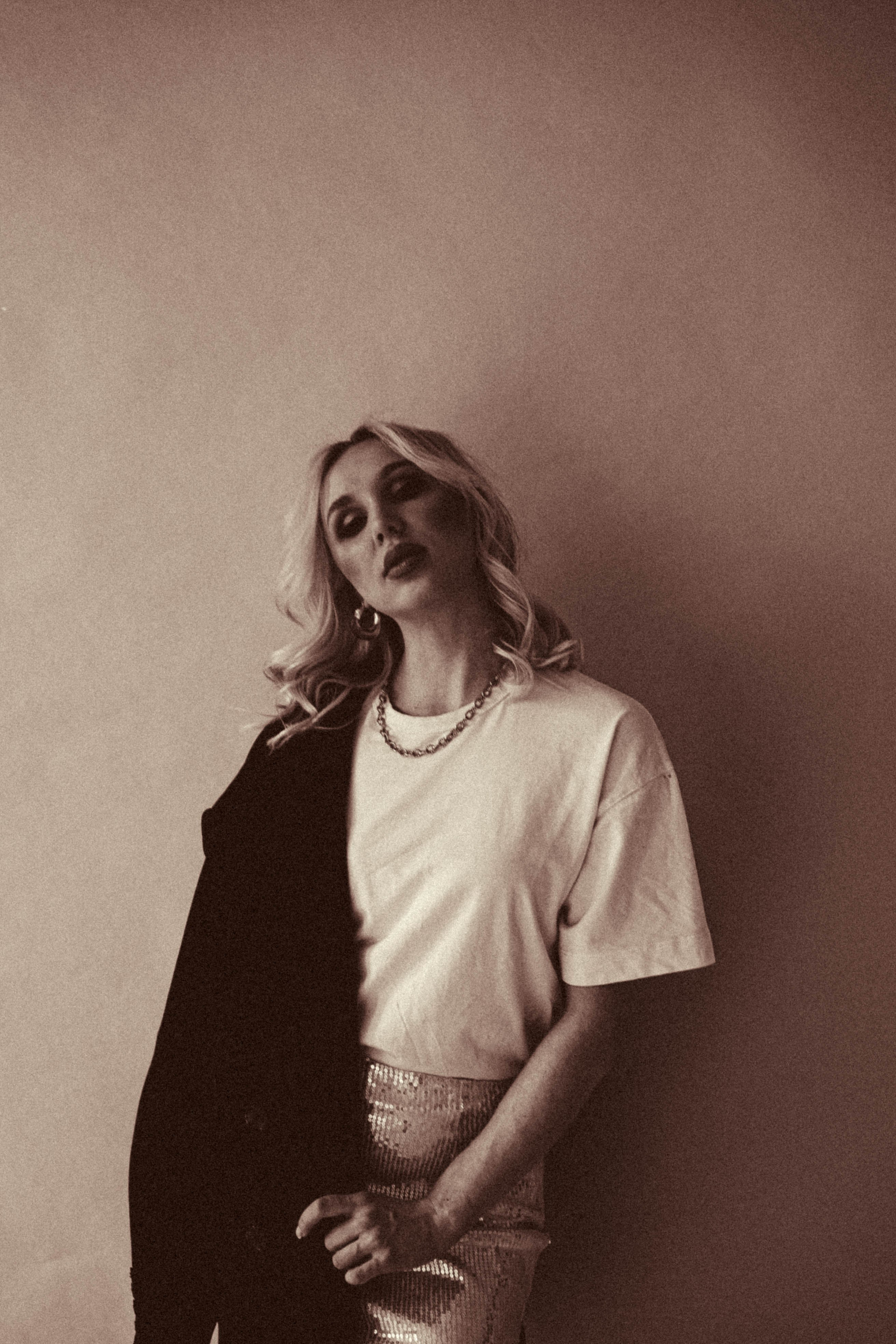 Винтажный стиль. Профессиональный фотограф, Санкт-Петербург — Виктория Богомолова