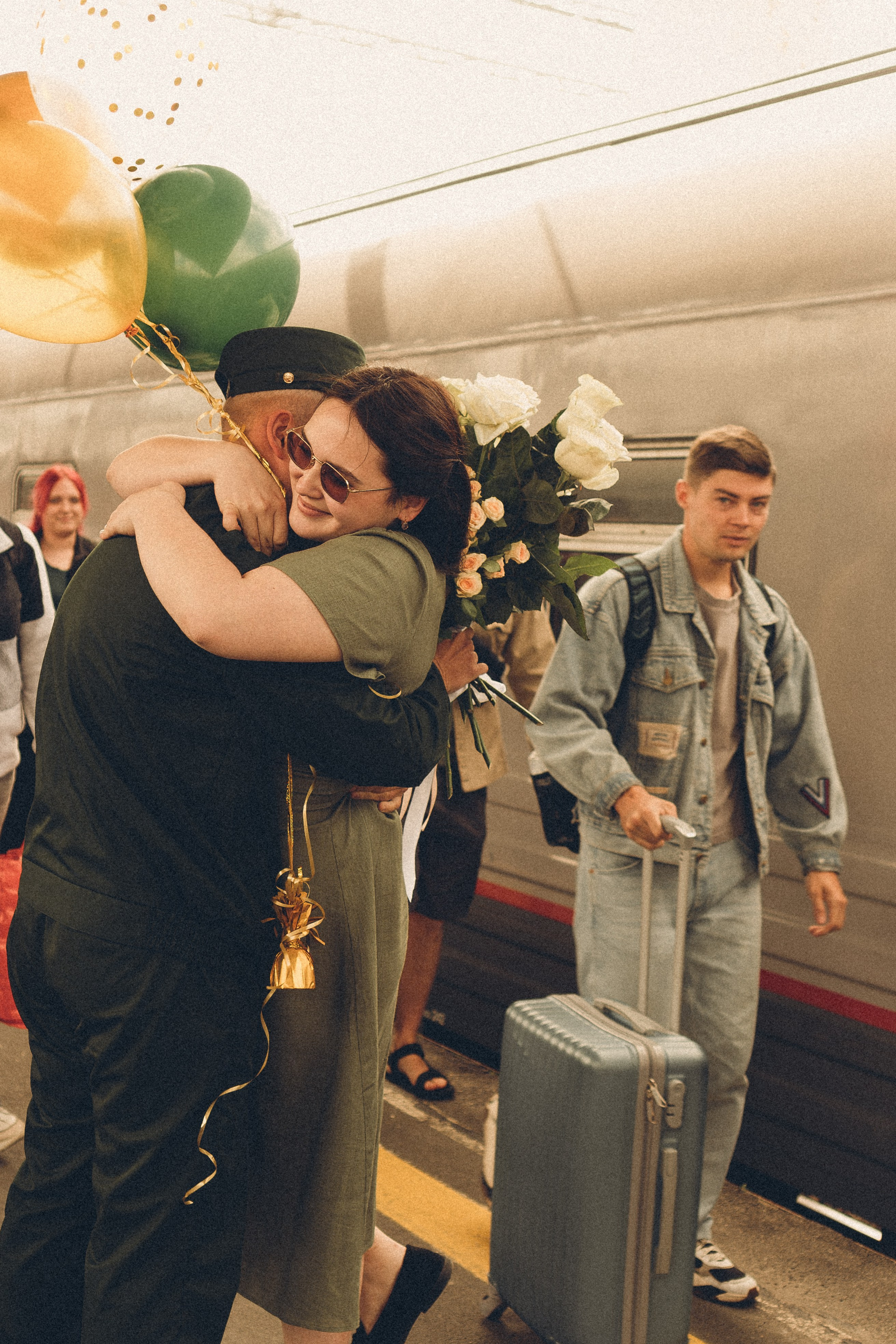 ПРЕДЛОЖЕНИЕ. Профессиональный фотограф, Санкт-Петербург — Виктория Богомолова