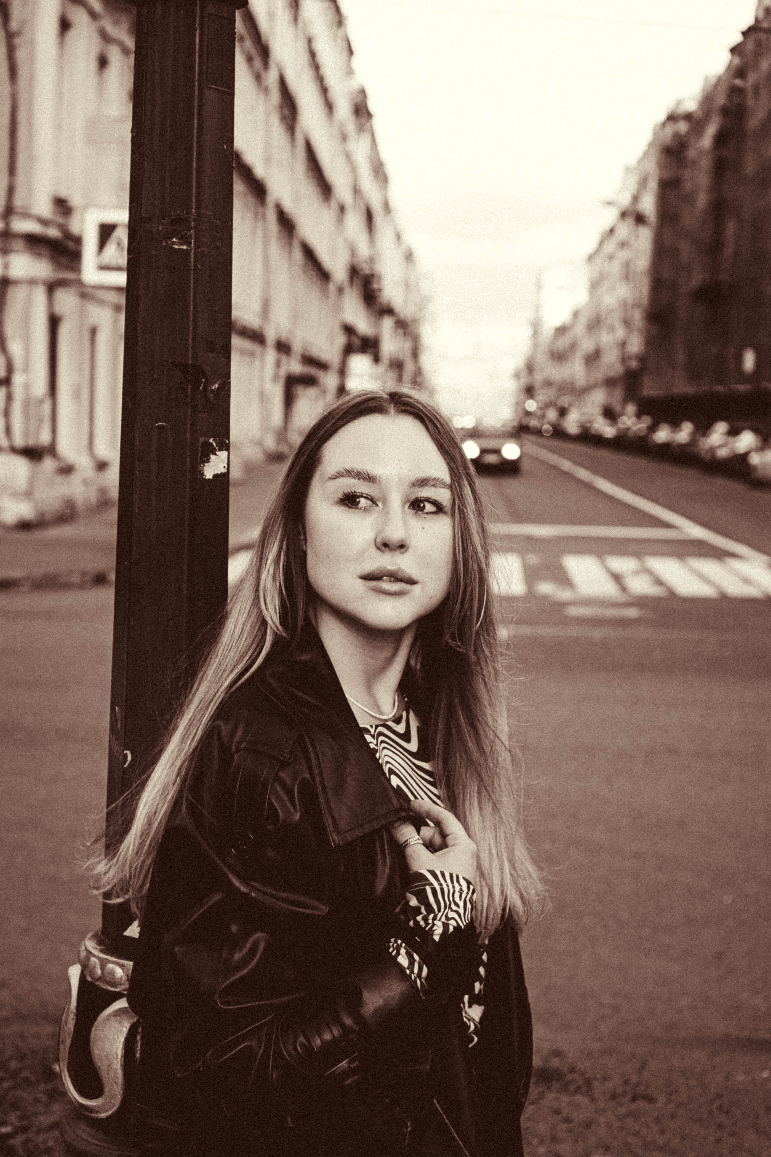 Ксения. Профессиональный фотограф, Санкт-Петербург — Виктория Богомолова