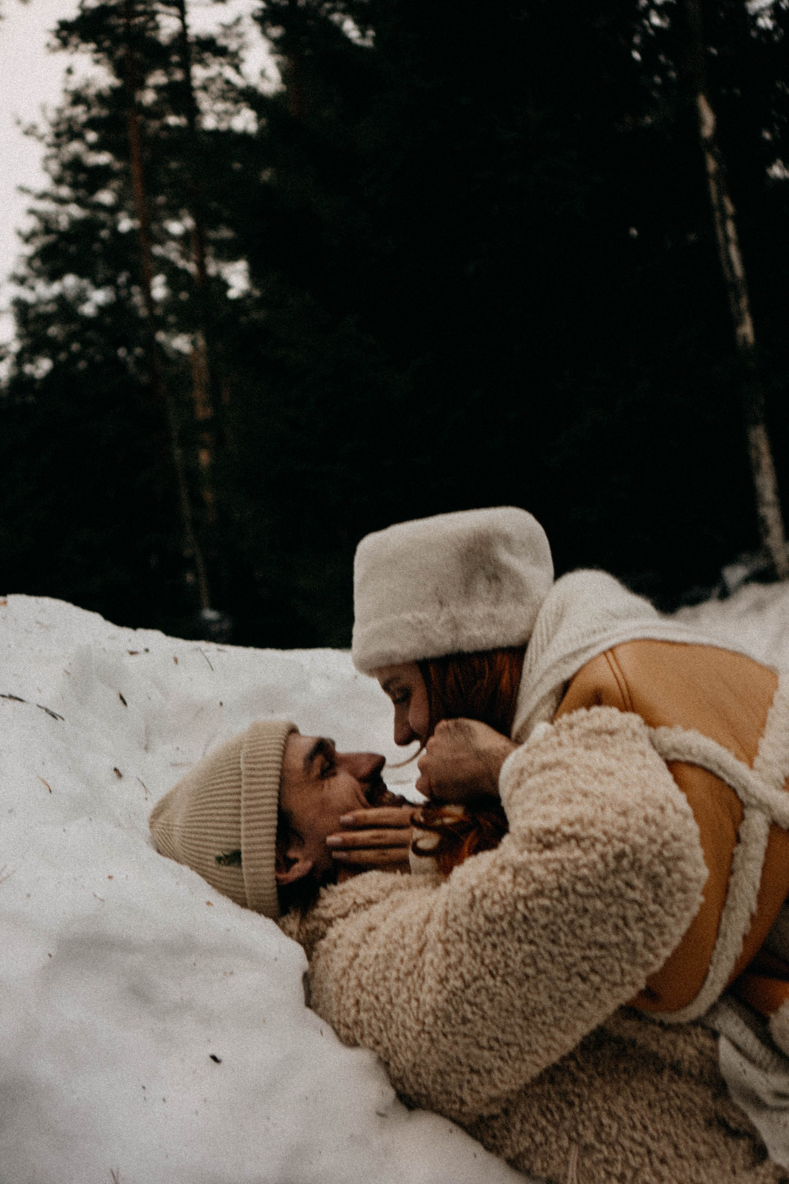 Каток. Профессиональный фотограф, Санкт-Петербург — Виктория Богомолова