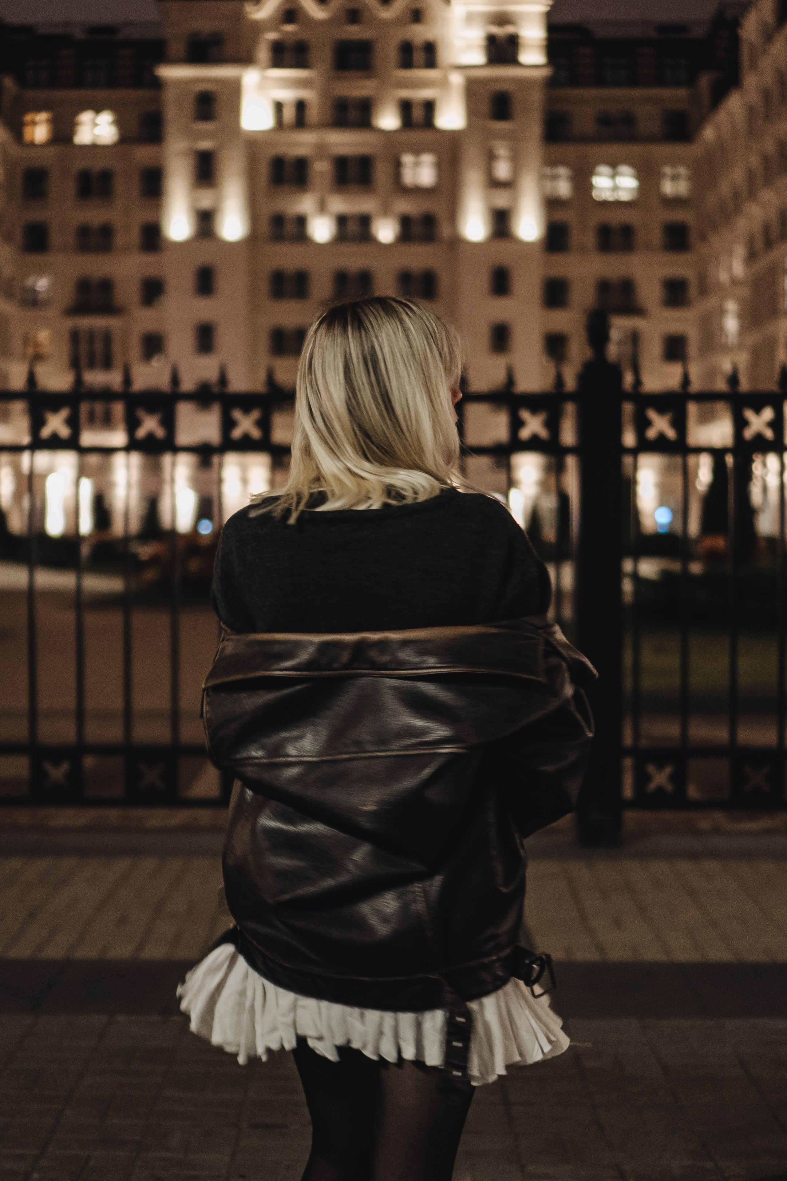 ПРОГУЛКА ОСЕНЬЮ. Профессиональный фотограф, Санкт-Петербург — Виктория Богомолова