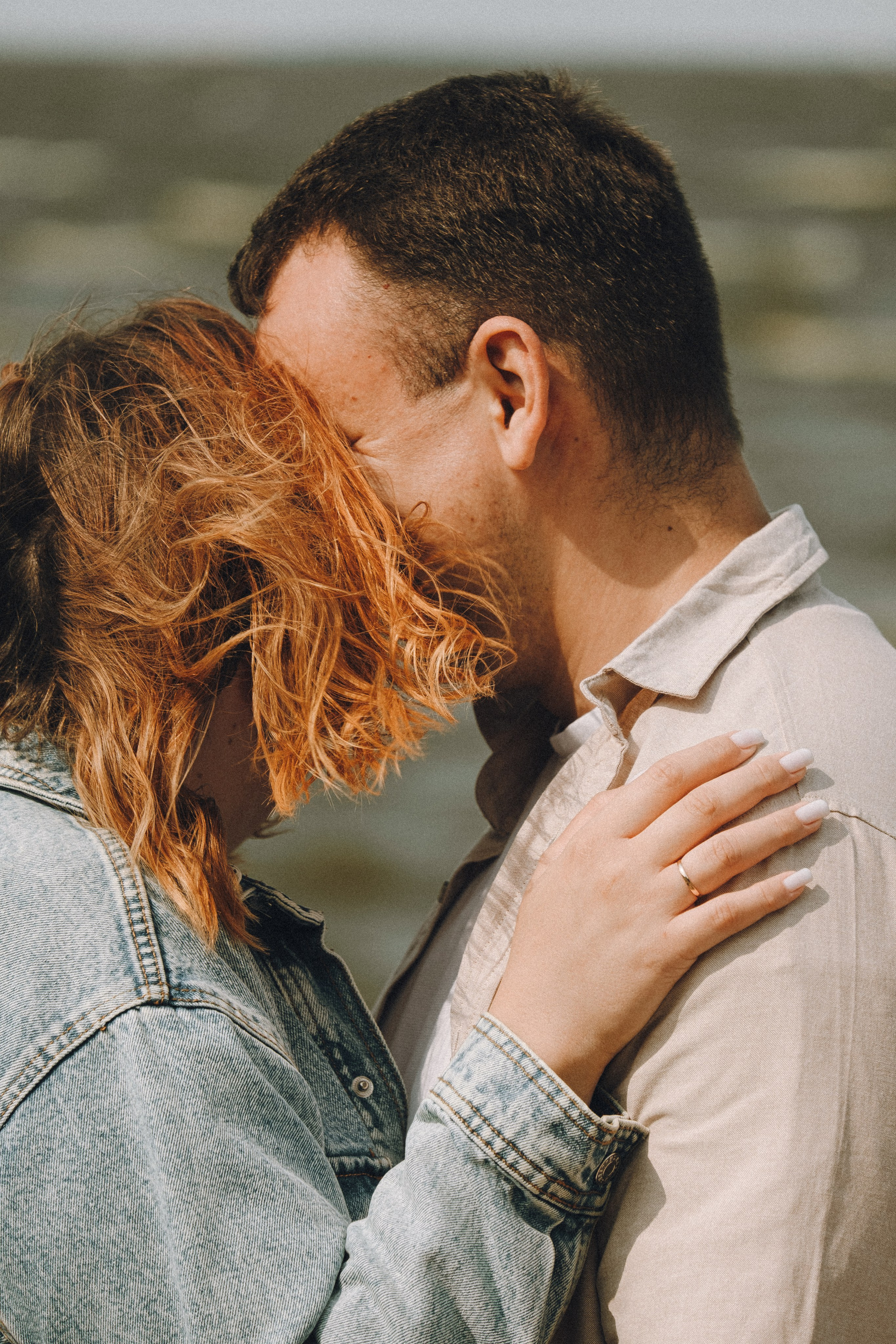 СВАДЕБНАЯ ИСТОРИЯ В ПЕТЕРГОФЕ. Профессиональный фотограф, Санкт-Петербург — Виктория Богомолова