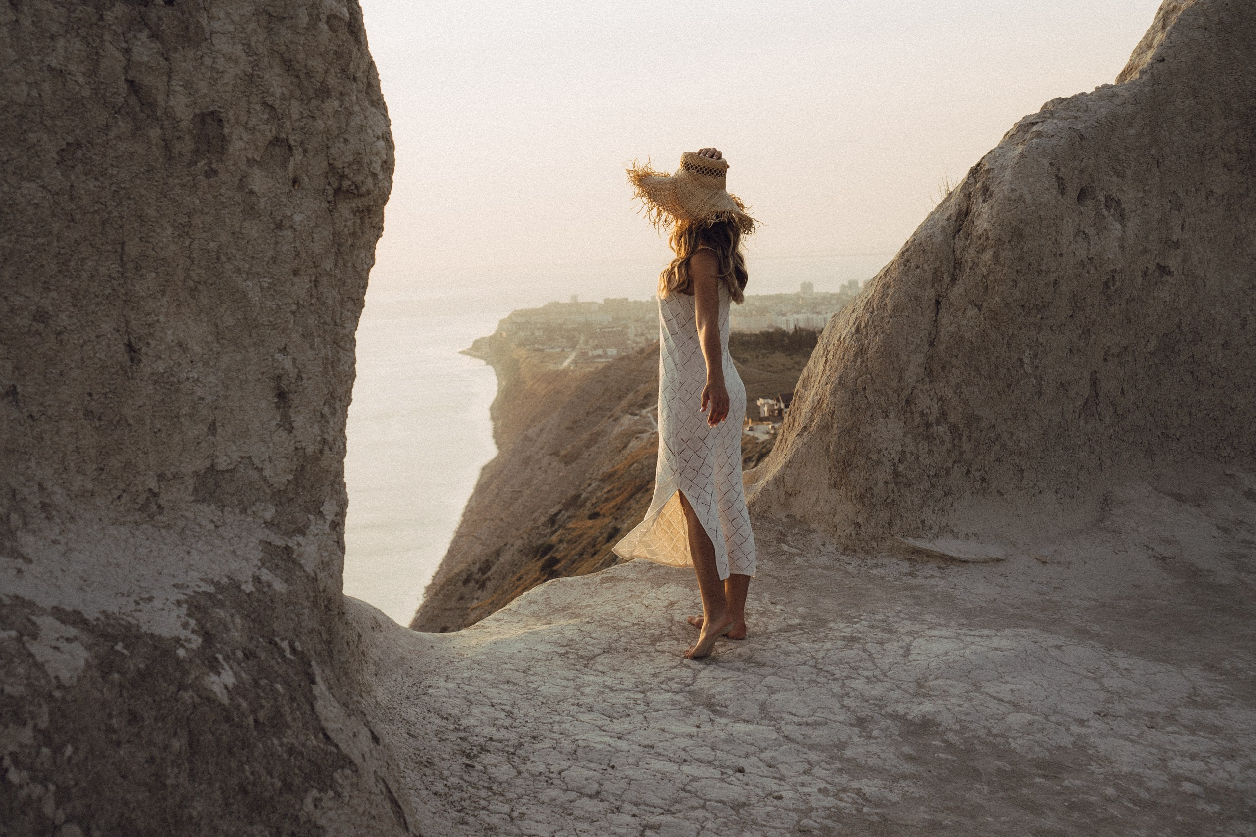 Ласточкины гнезда в Анапе. Профессиональный фотограф, Санкт-Петербург — Виктория Богомолова