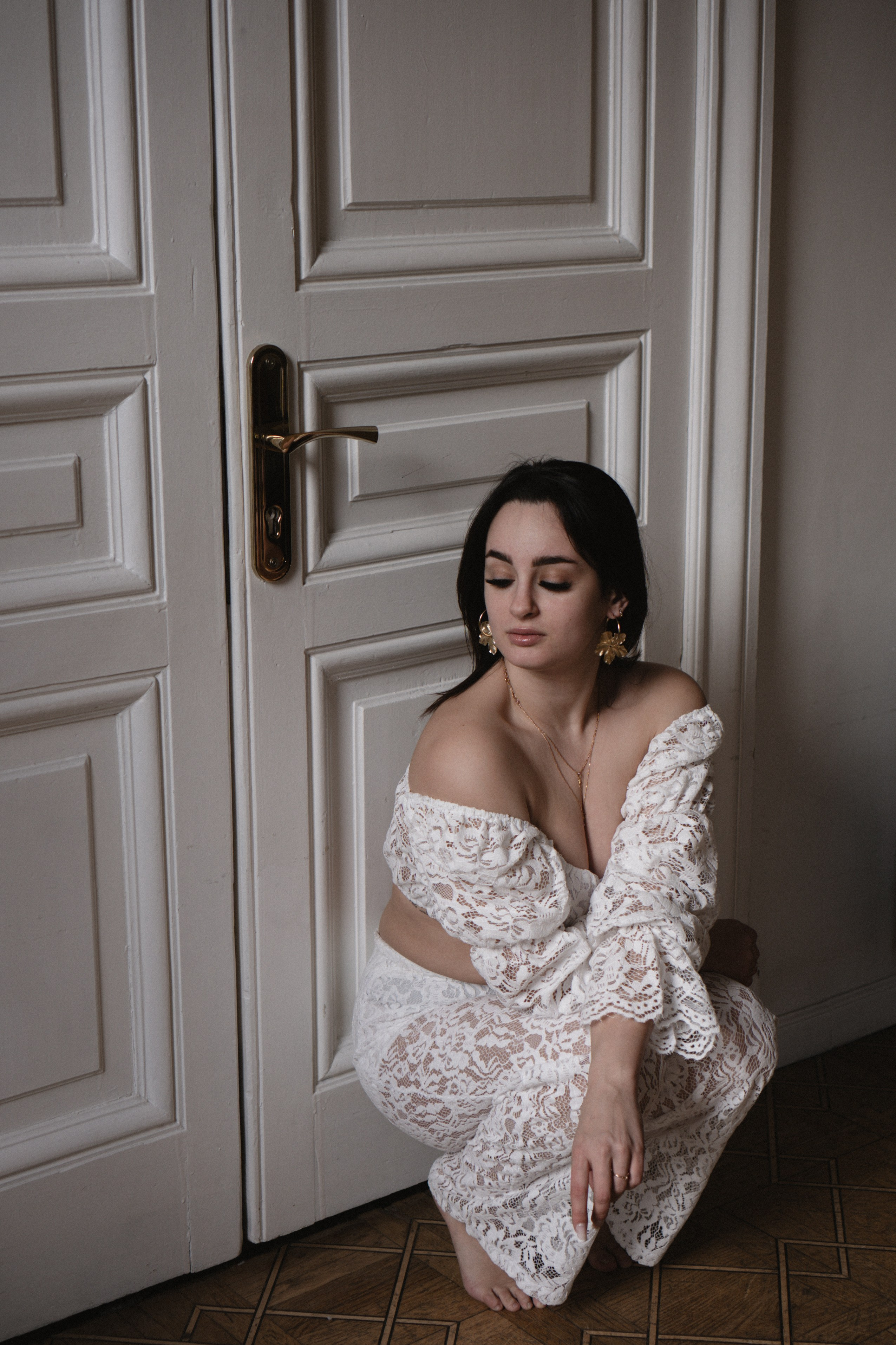 Студийная. Профессиональный фотограф, Санкт-Петербург — Виктория Богомолова