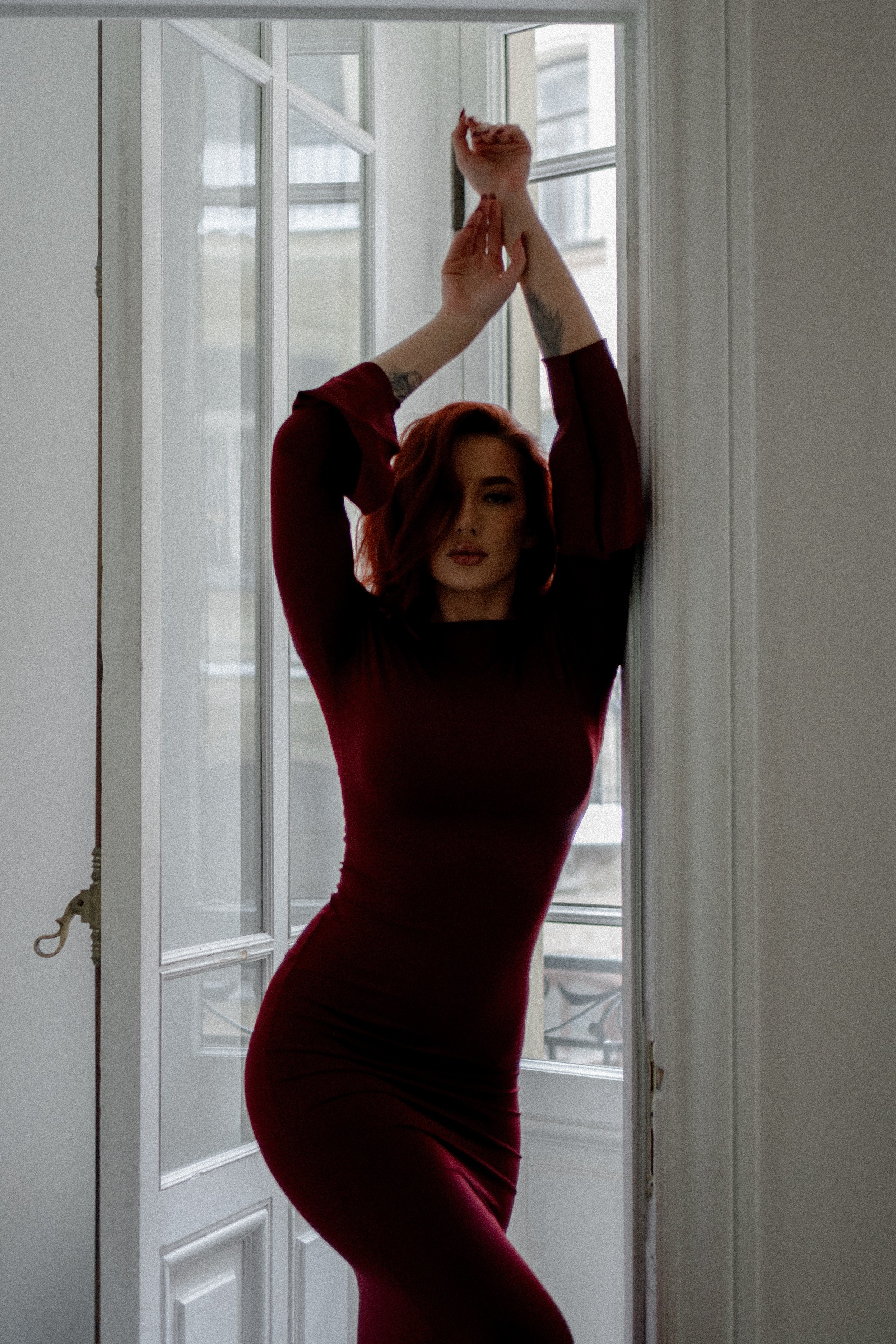 Для девушки. Профессиональный фотограф, Санкт-Петербург — Виктория Богомолова