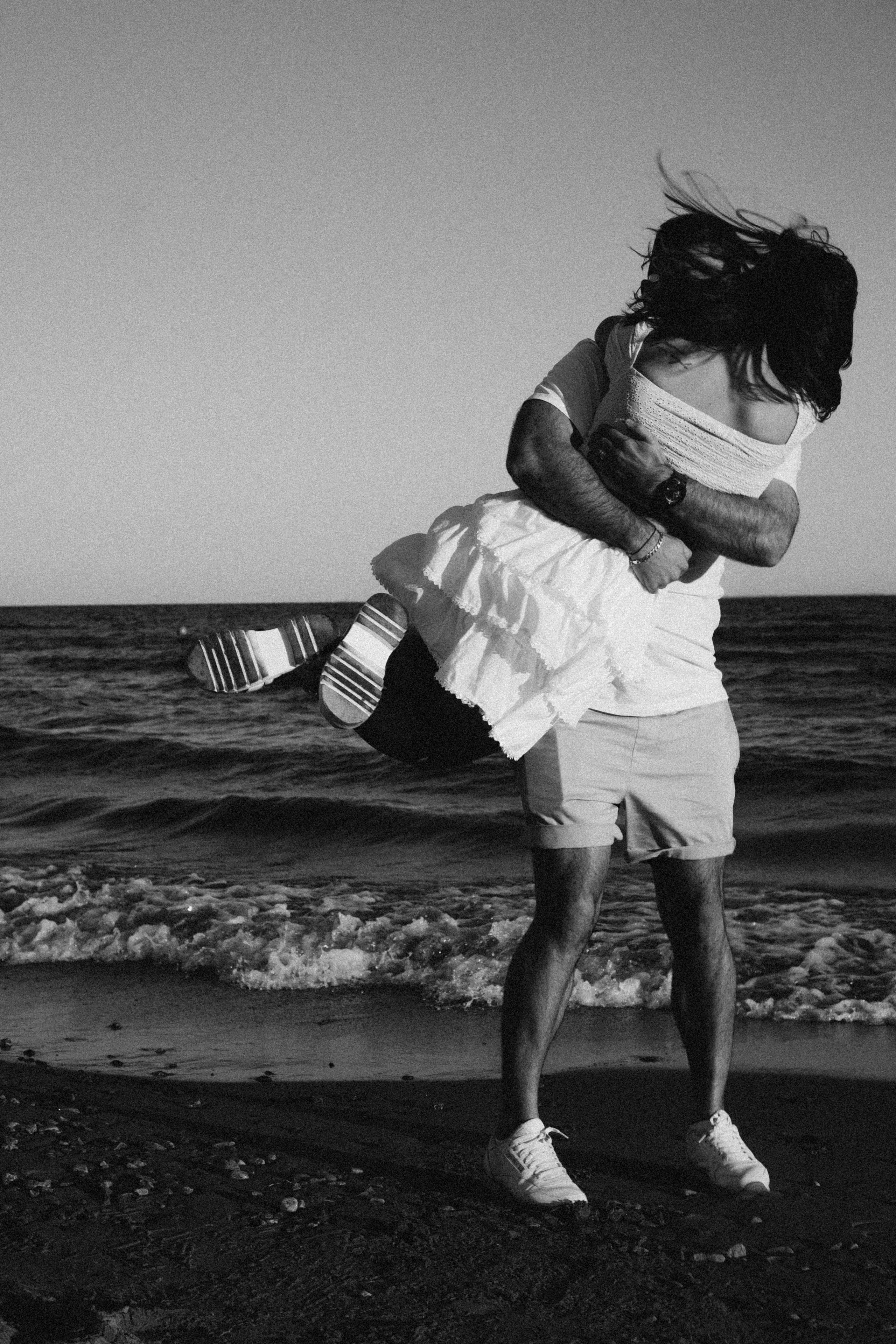 Любовь на заливе. Профессиональный фотограф, Санкт-Петербург — Виктория Богомолова