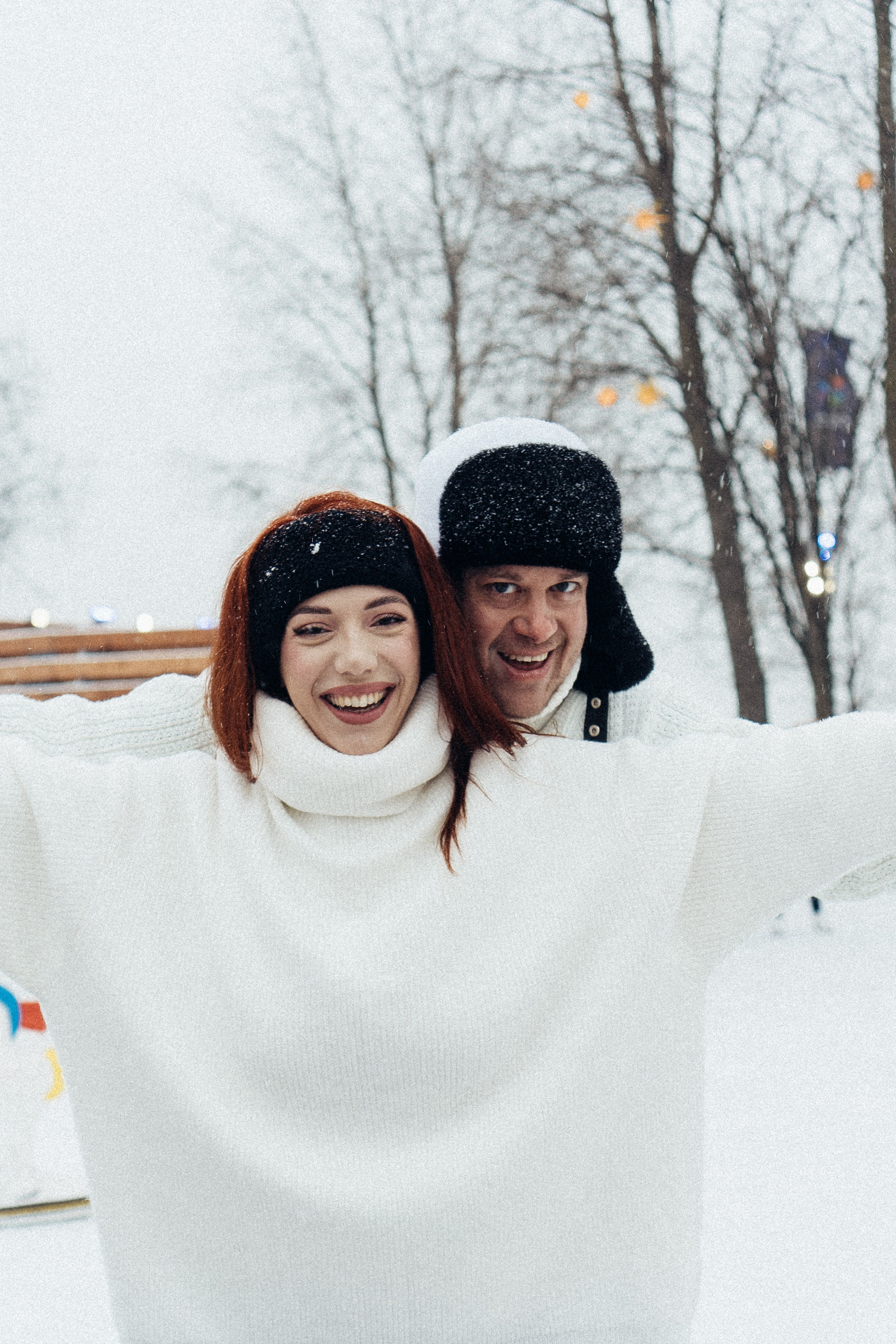 КАТОК СЕВКАБЕЛЬ. Профессиональный фотограф, Санкт-Петербург — Виктория Богомолова