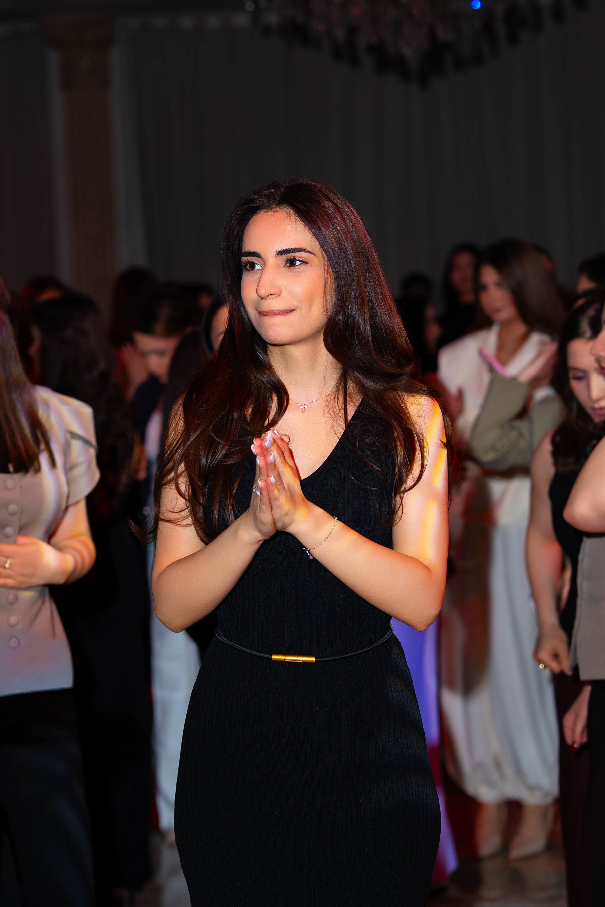 BAGOYAN FUND. Silvii.photo