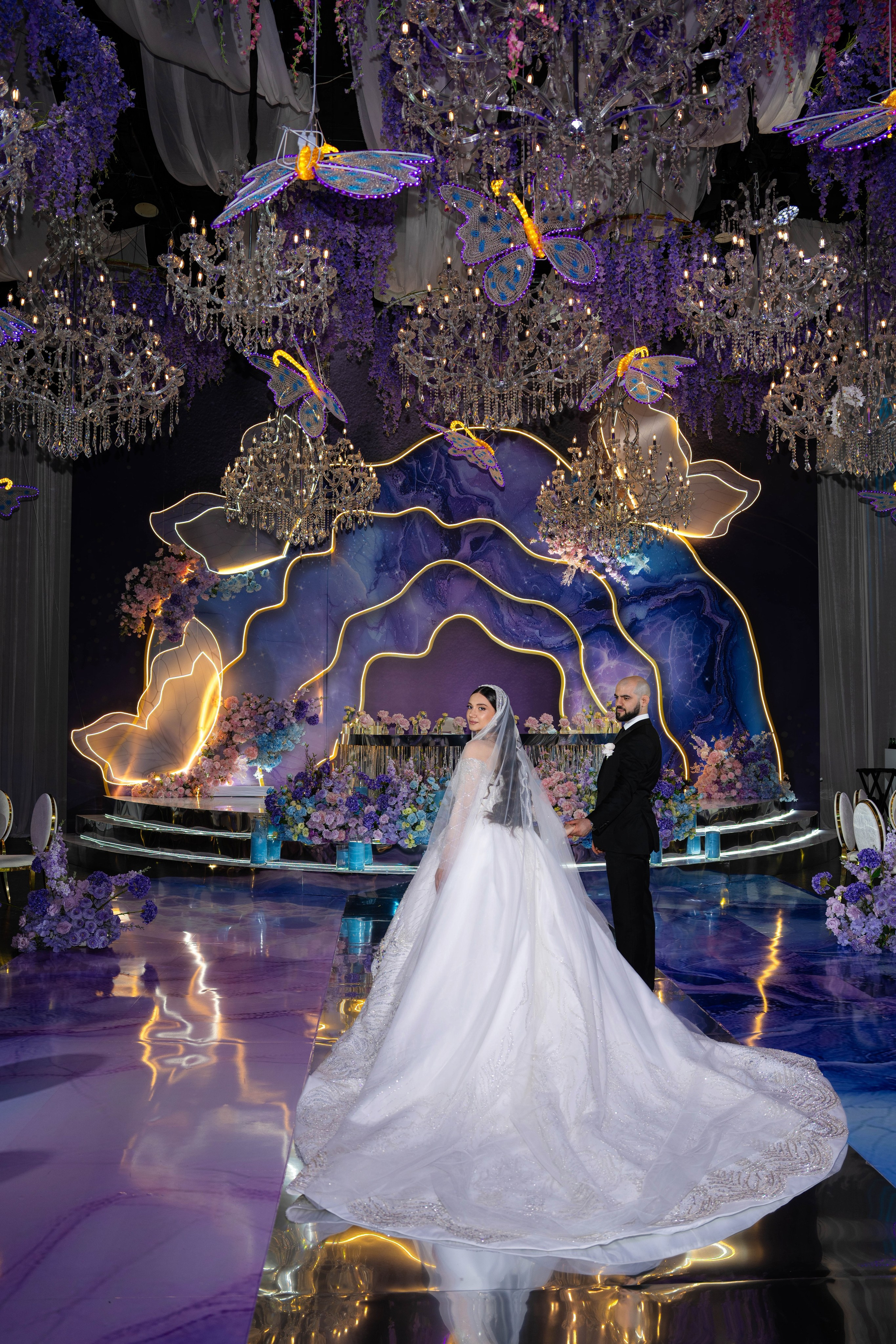 WEDDING 17-08-2025. Silvii.photo