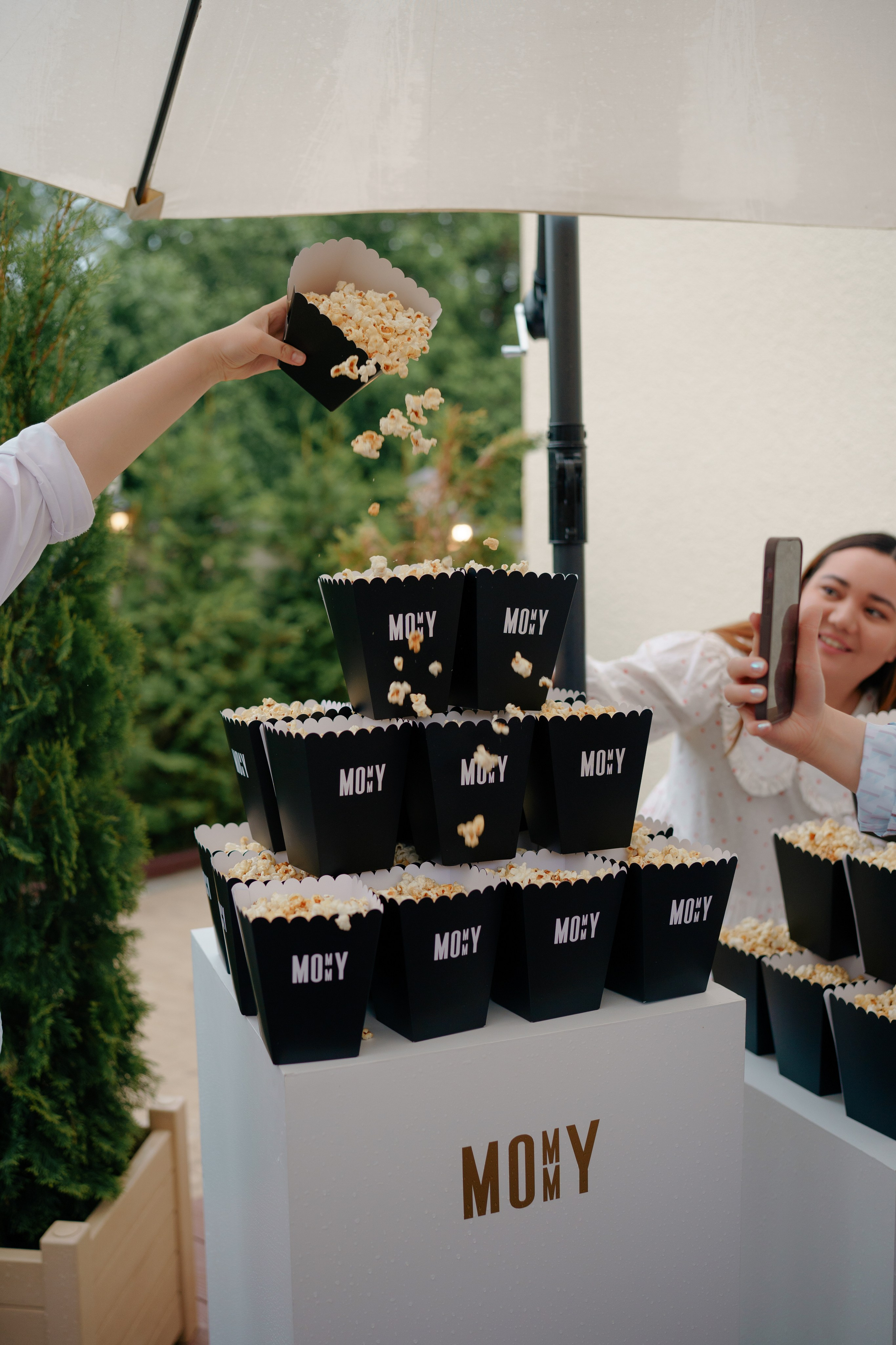 Светский репортаж с VIP DAY WOMEN CONF в Барвихе. Репортажный фотограф Москва Сергей Дружинин