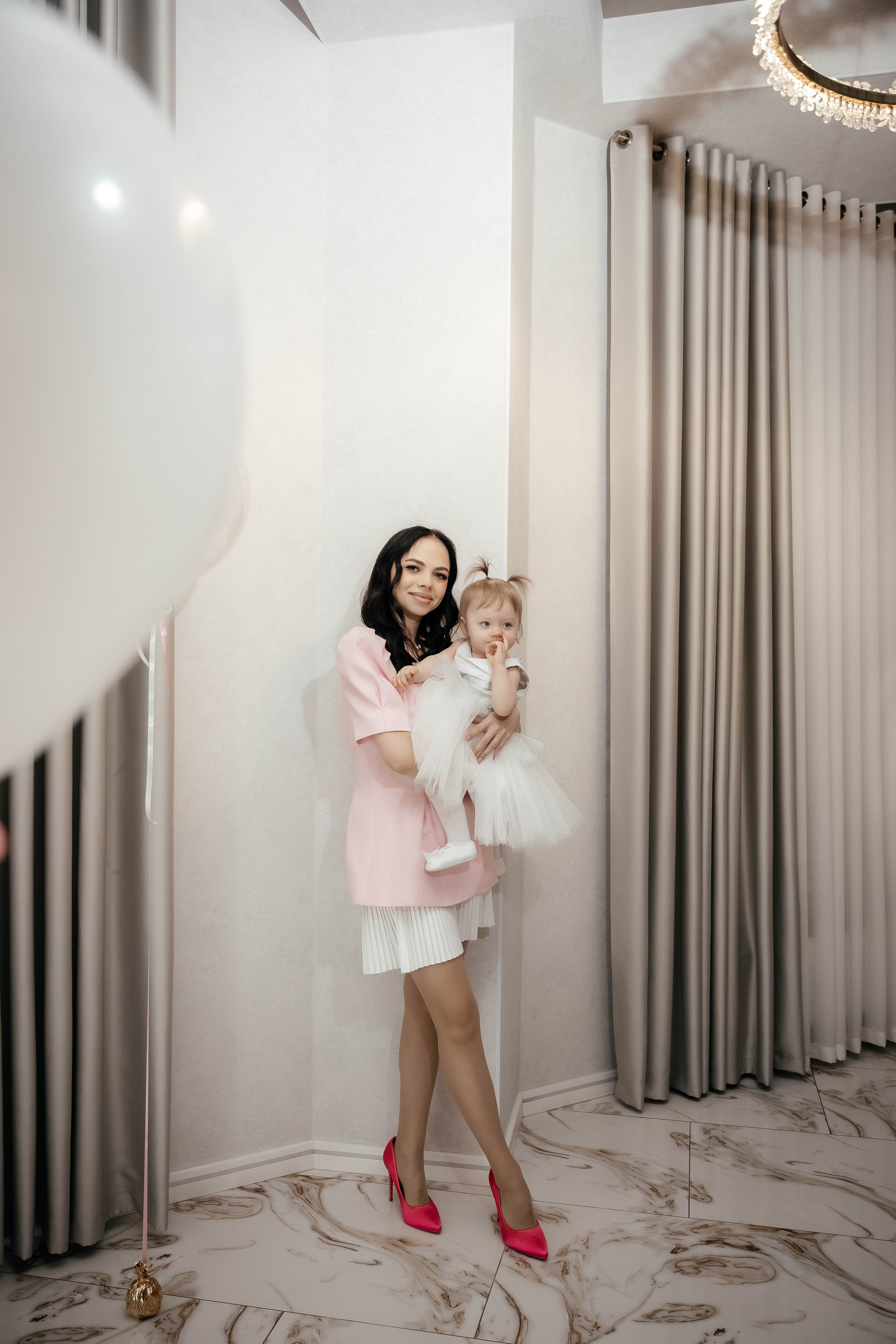 День рождения Мирославы. Фотограф Сальск Катерина