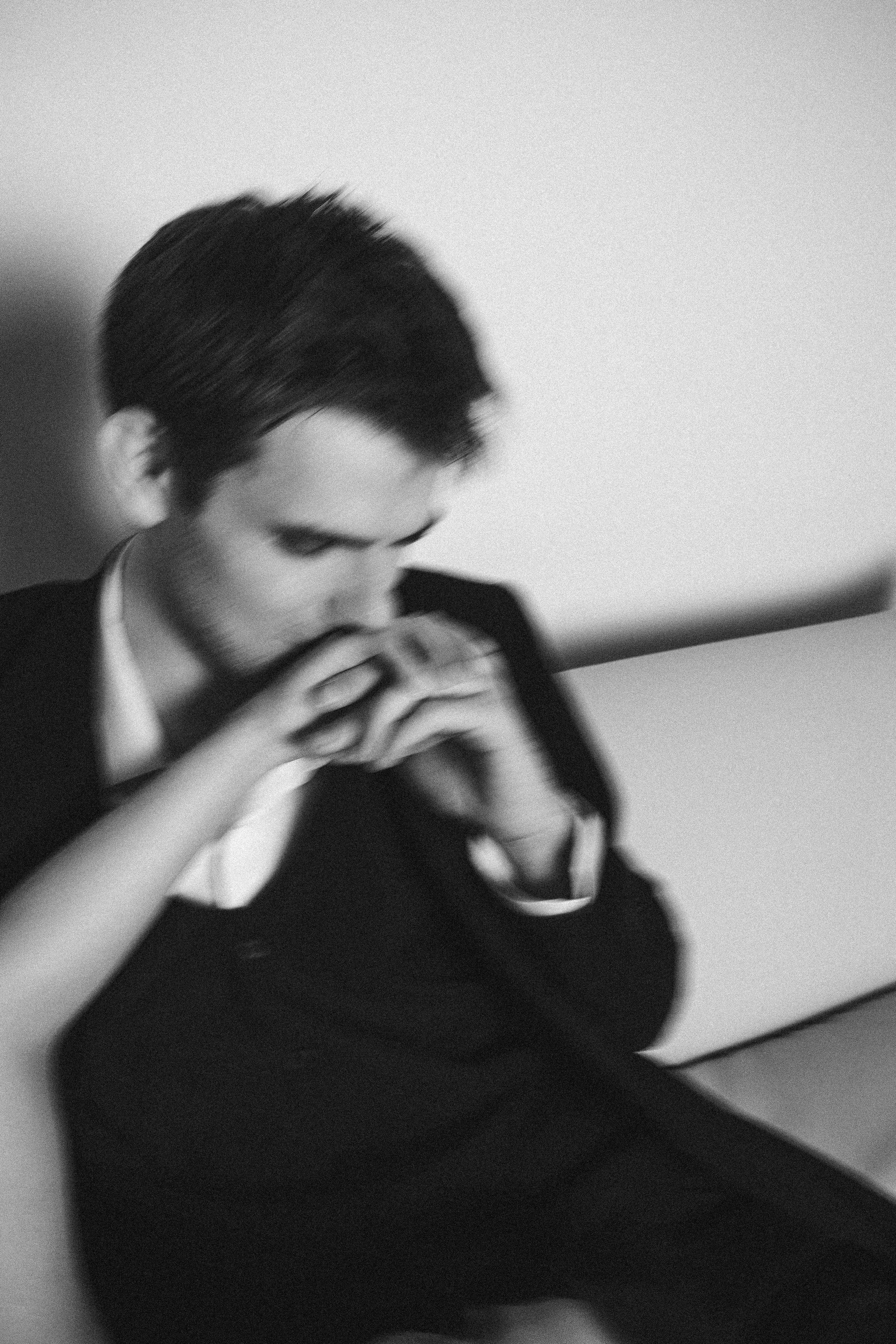 Максим/Мария. Фотограф в Москве Татьяна Сергеева