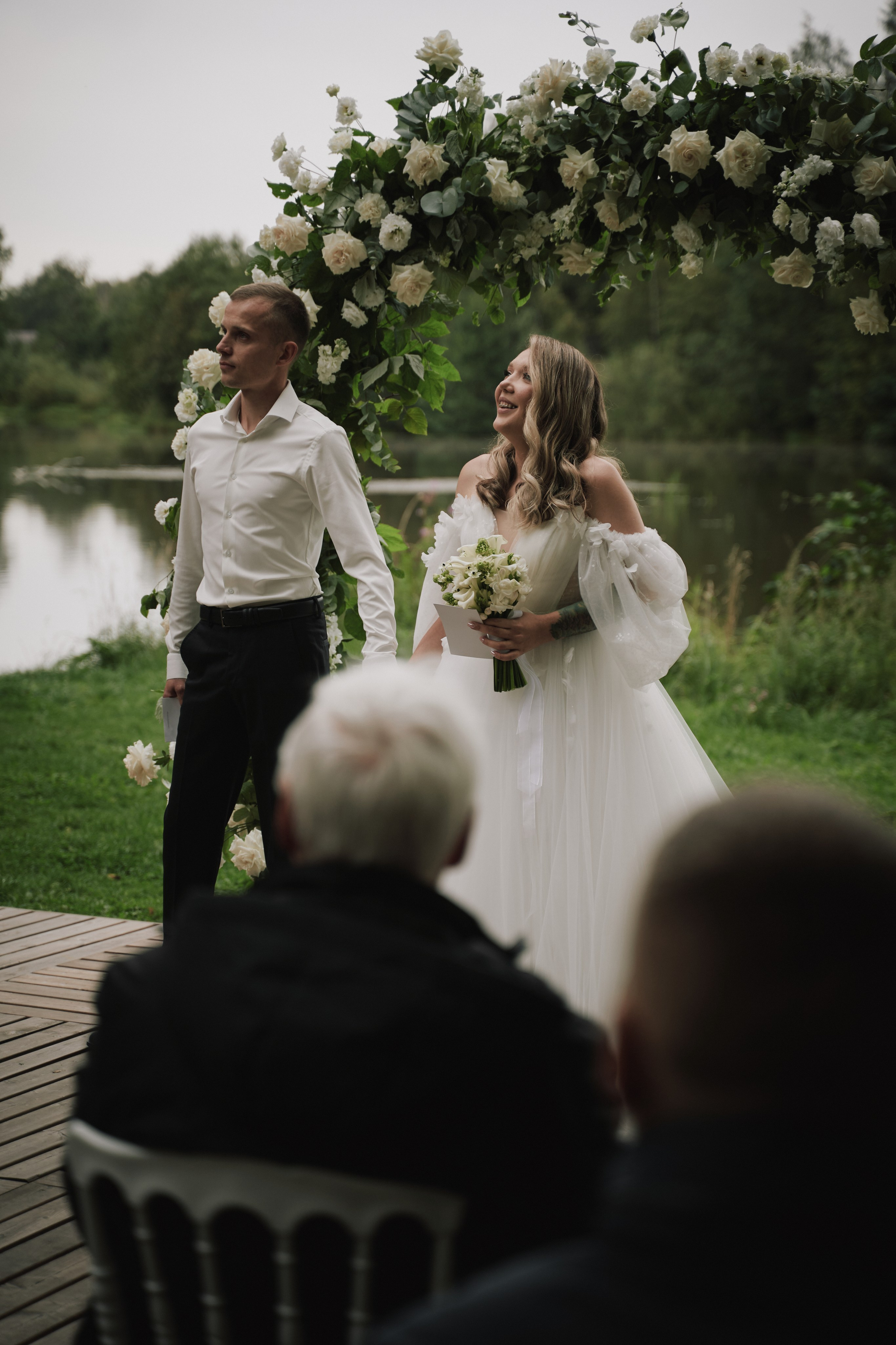 Маша и Саша. Фотограф в Санкт-Петербурге | Аня Маленчук