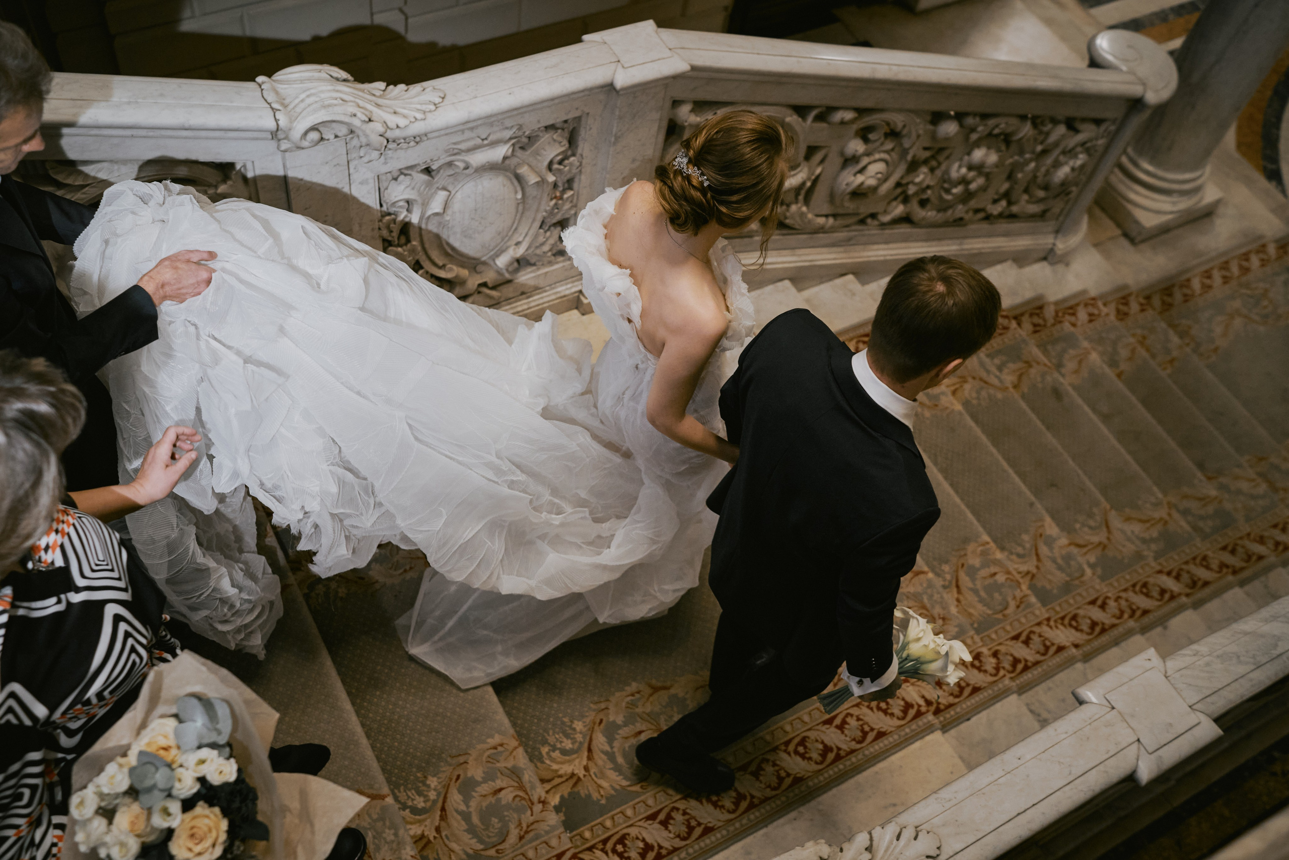 Лера и Валера. Фотограф в Санкт-Петербурге | Аня Маленчук