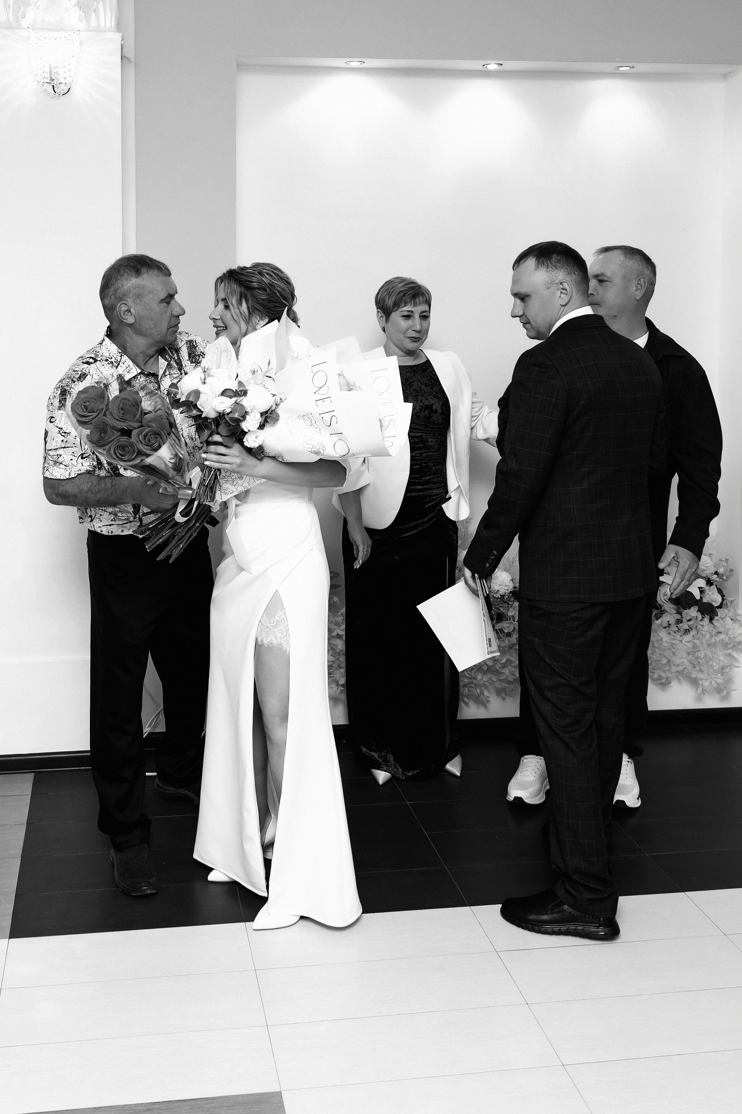 Валерия & Алексей. Фотограф Любовь Корниенко, Примоский край