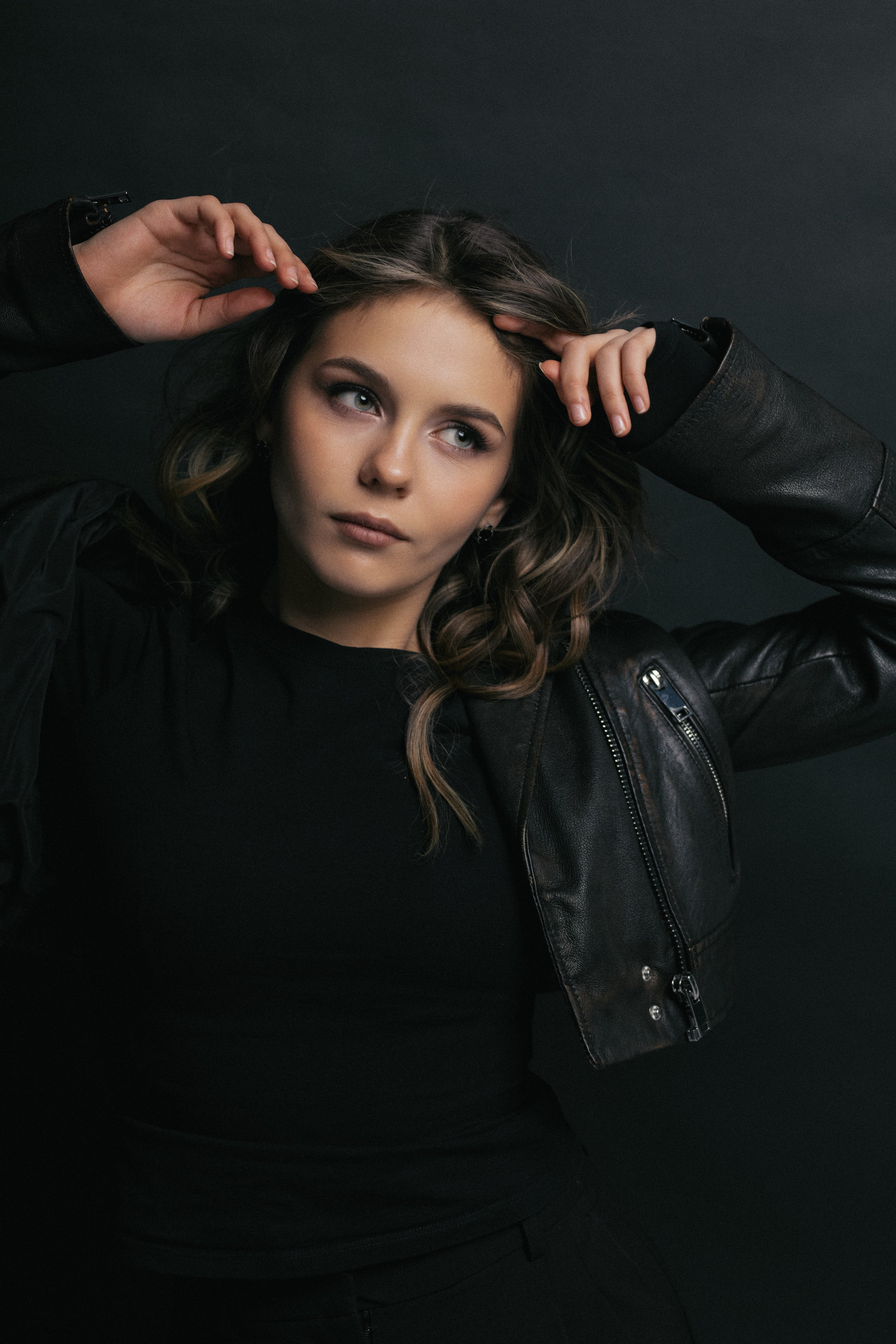 1. Профессиональный Фотограф во Владимире, в Москве и в Суздале — Полина Романычева