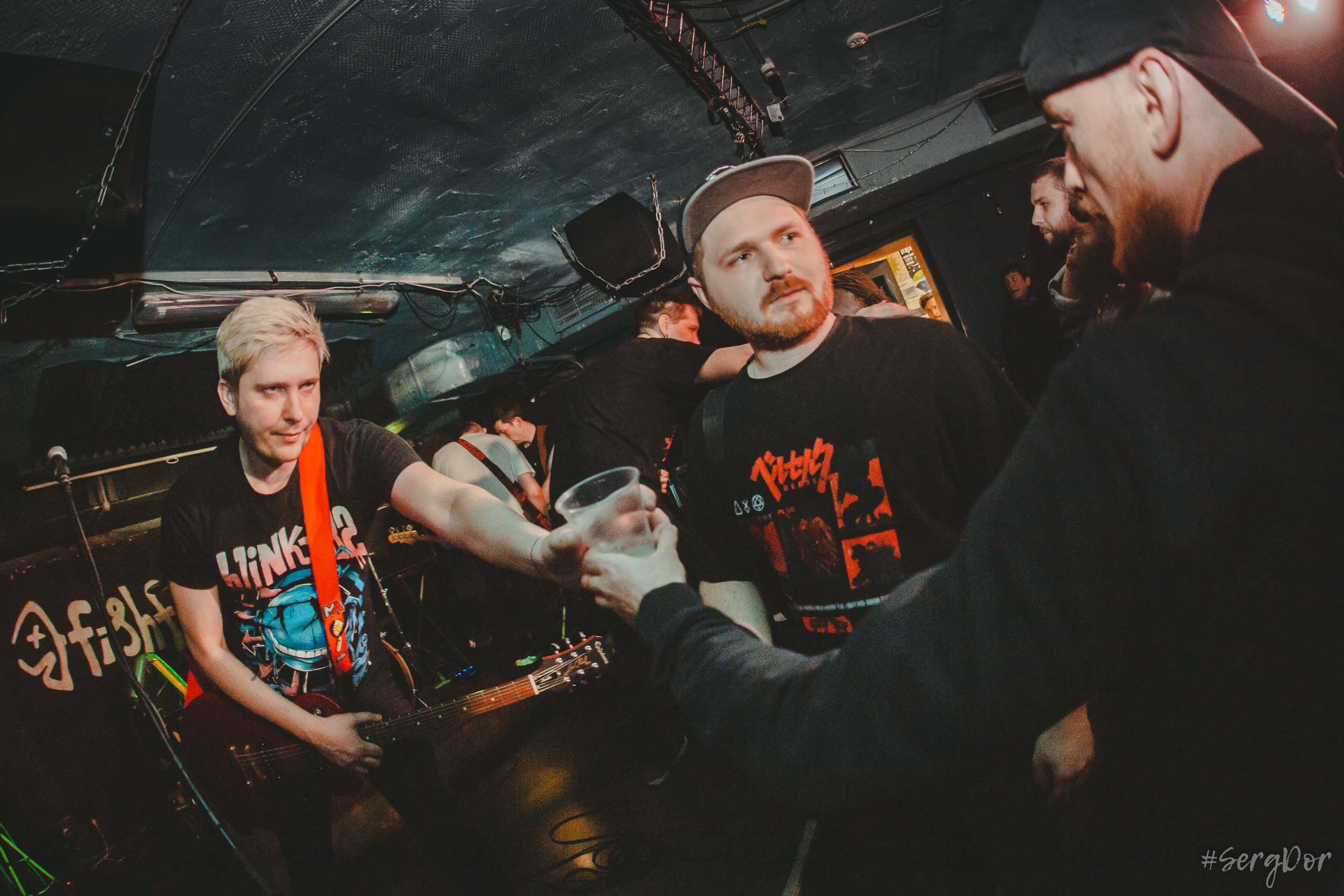 27.05.2023, Санкт-Петербург, День рождения Артёма Шаповалова,Рейд, Котик Джеймс, Манекены, Василий Абакумов, Созвездие N, Богдан Васильев, THE VAZELINE, 27 мая 2023 года, SergDor, #SergDor, концерт, гости, FISH FABRIQUE NOUVELLE, Фишка