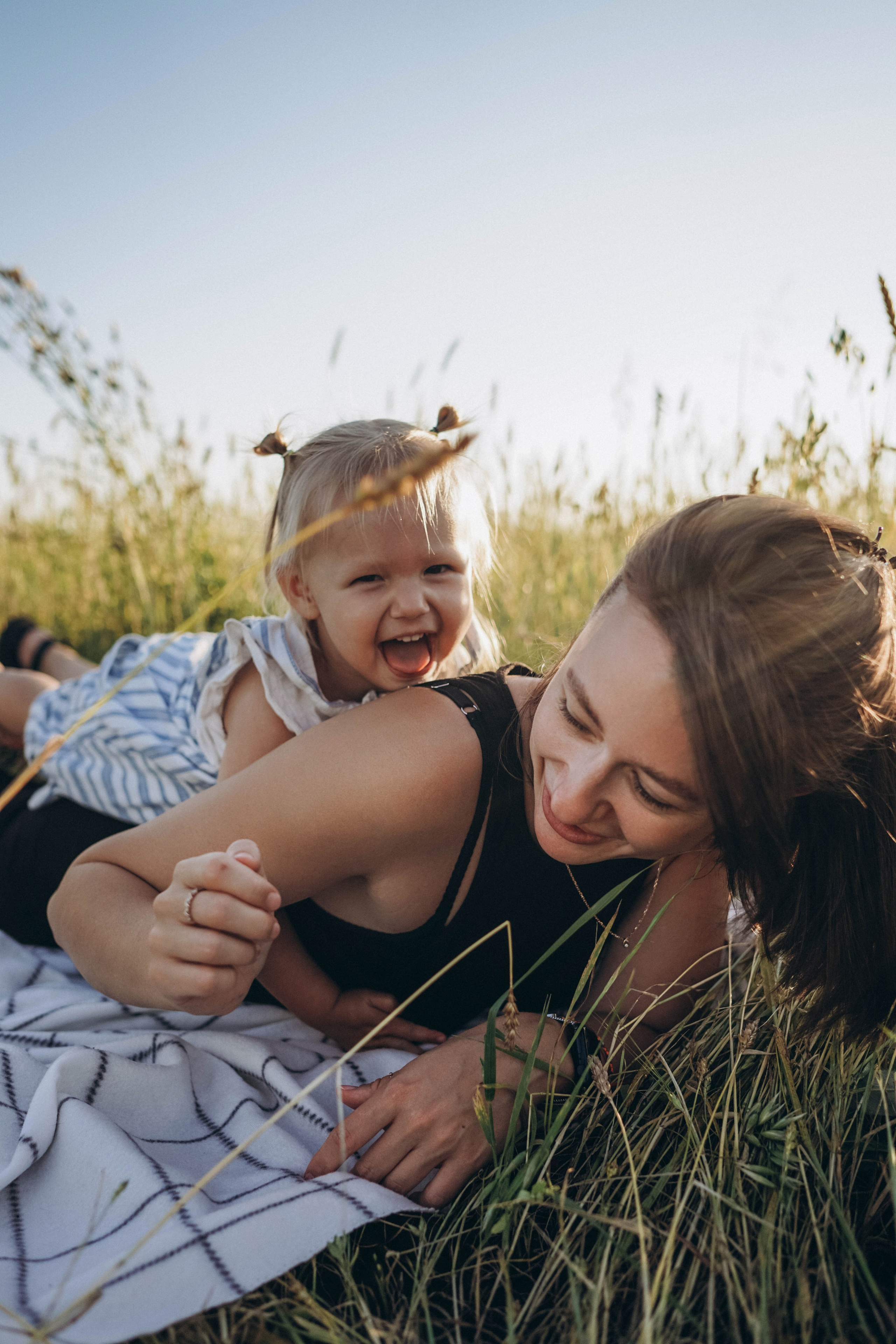 Ангелина и Мия. Фотограф в Иркутске