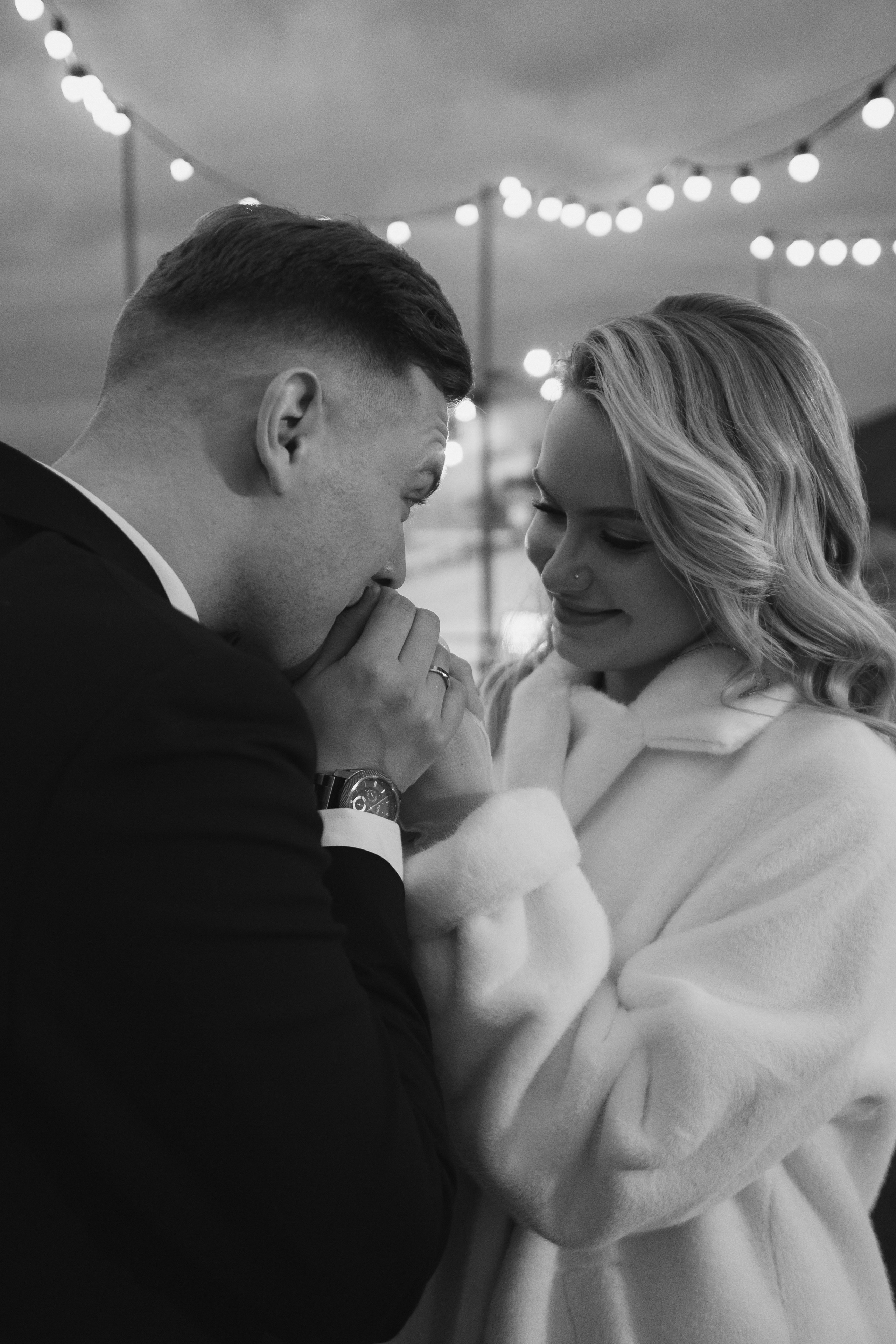 Максим и Александра. Свадебный фотограф в Москве