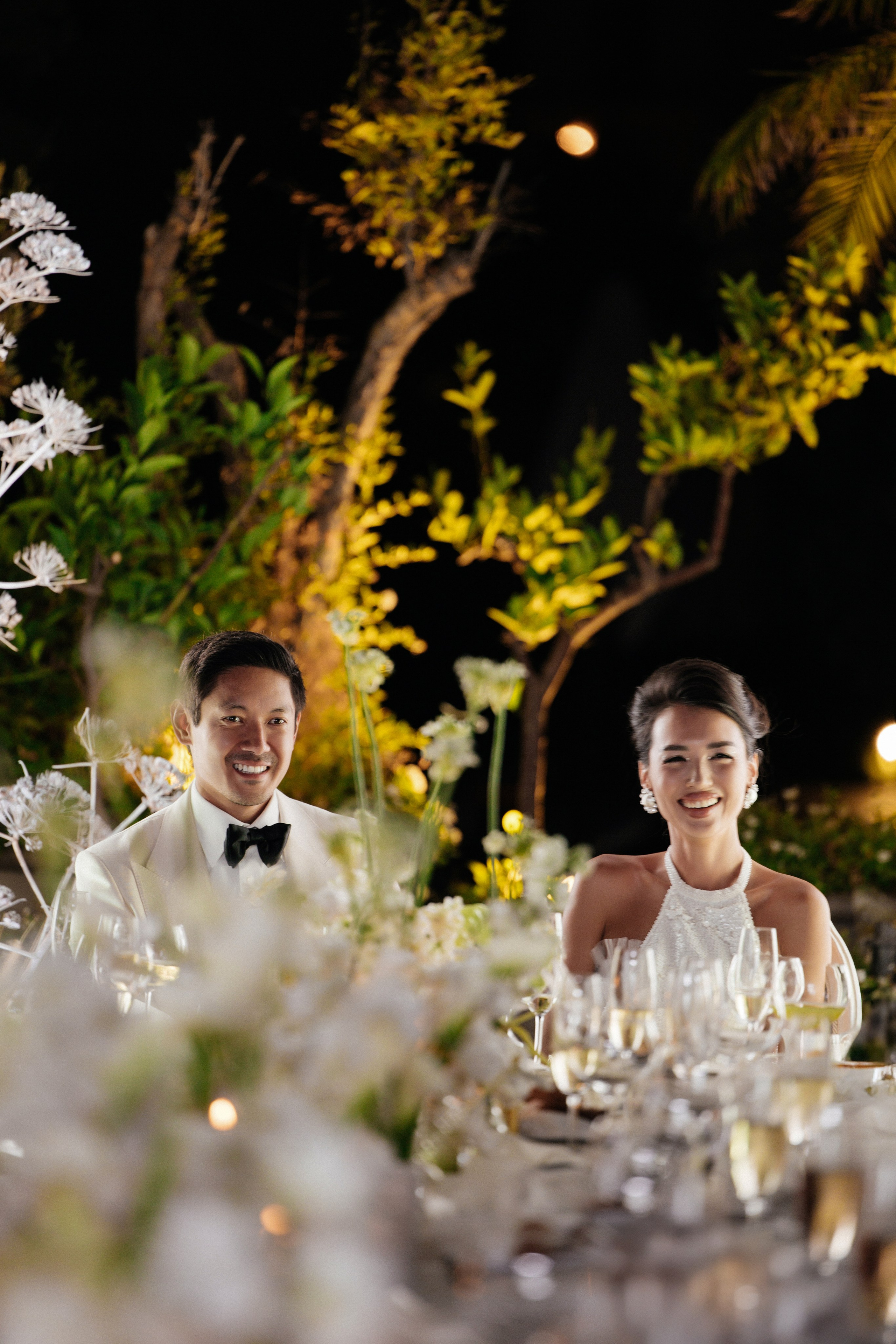 Bolat & Meruert Bodrum. Zhandos Berikov