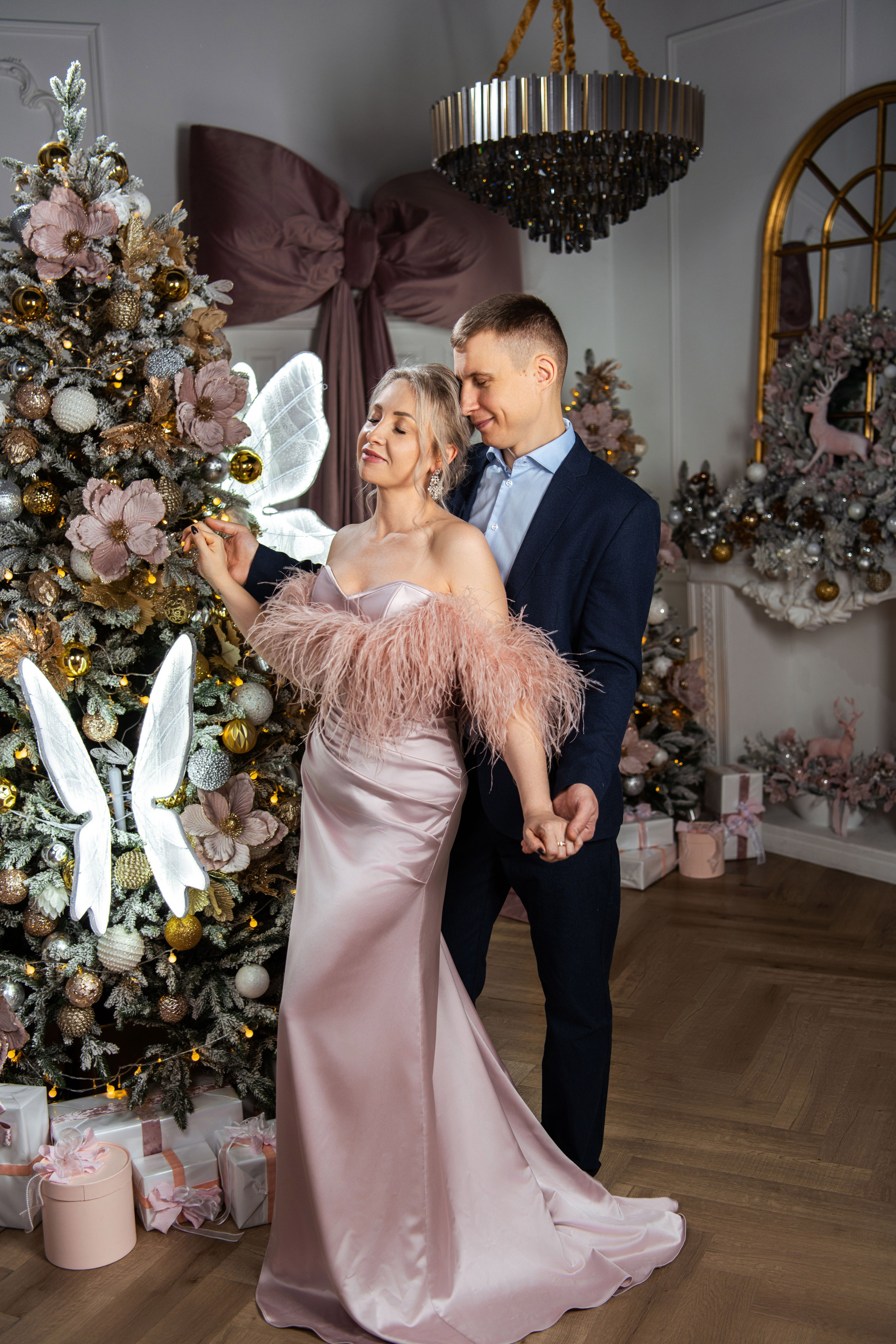 Новогодняя фотосессия уфа. Свадебный и семейный фотограф в Уфе | Винс Константин | Фотопроекты