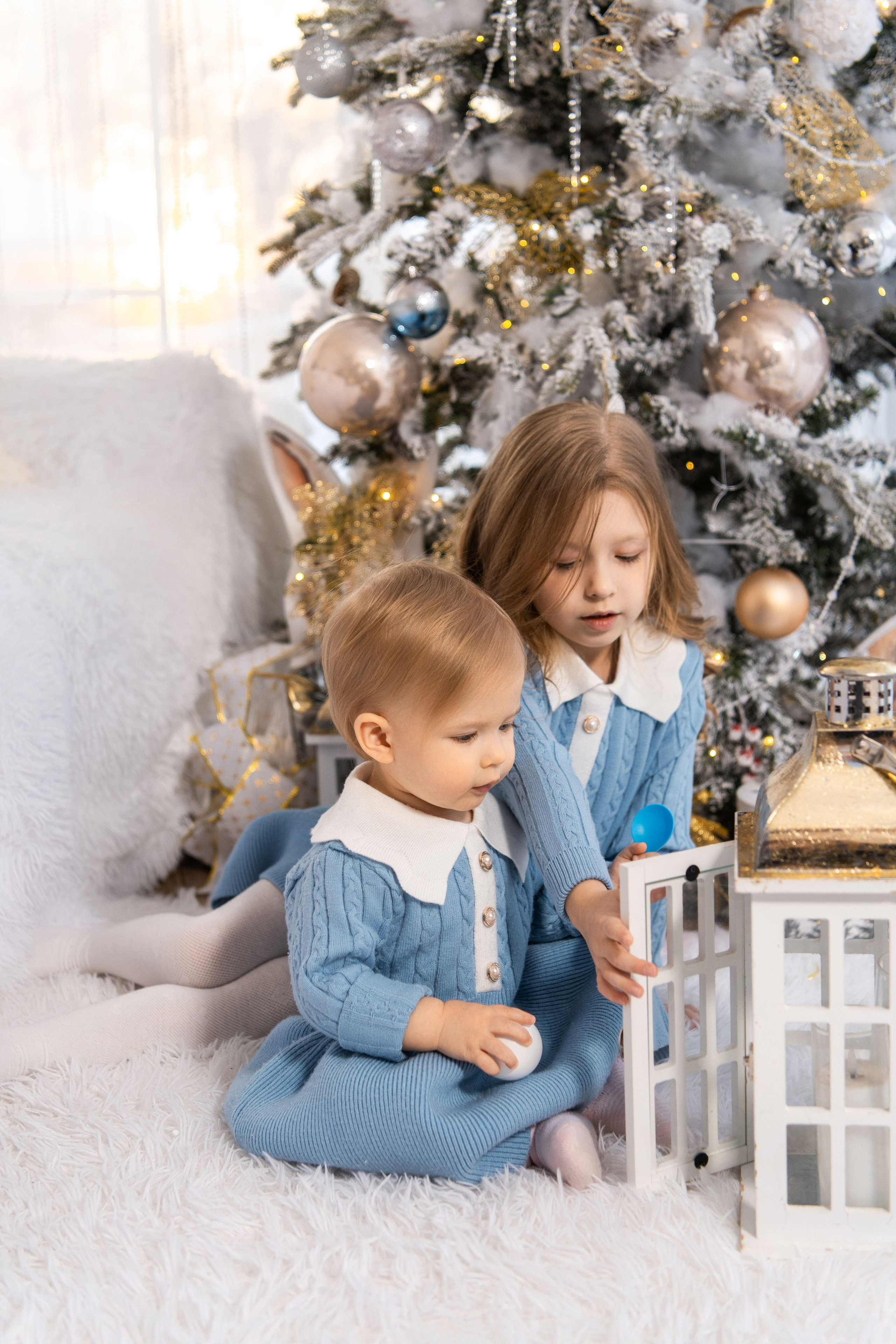 Новогоднее портфолио 2026. Свадебный и семейный фотограф в Уфе | Винс Константин | Фотопроекты