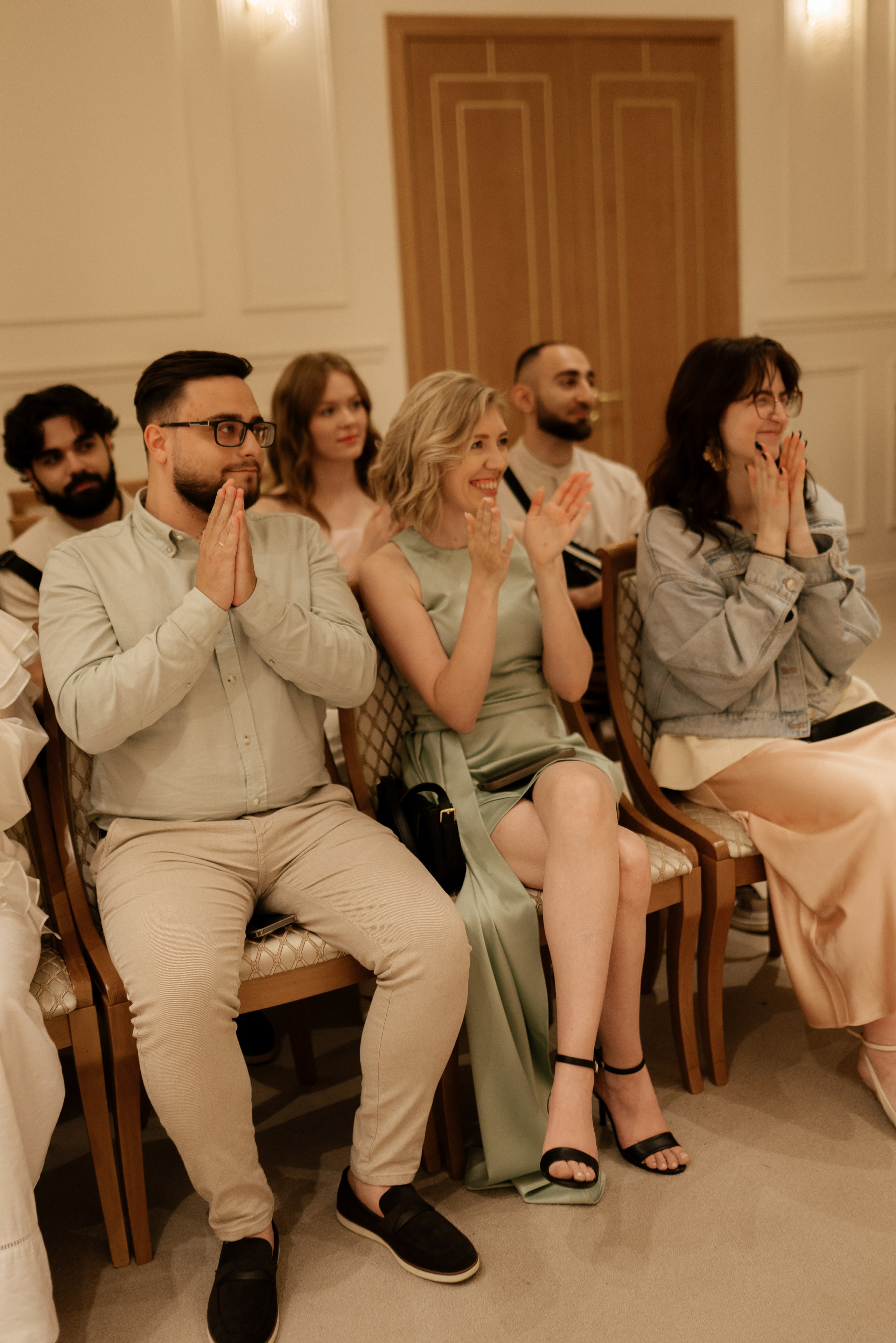 Дворец бракосочетания № 2. D&A. Свадебный фотограф в г. Москва, МО Гороза Алена