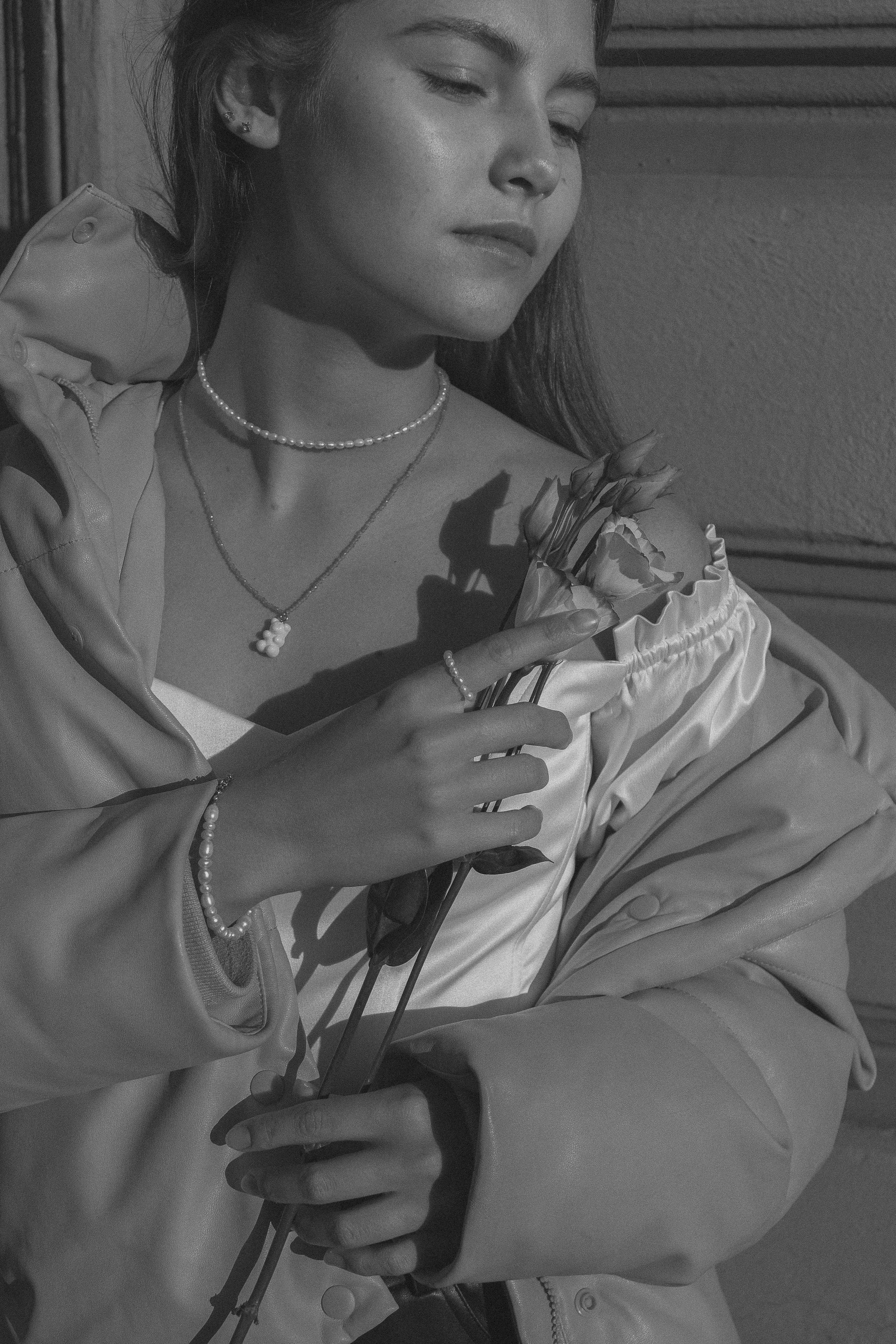 Анастасия. Мария Марченкова фотограф СПб