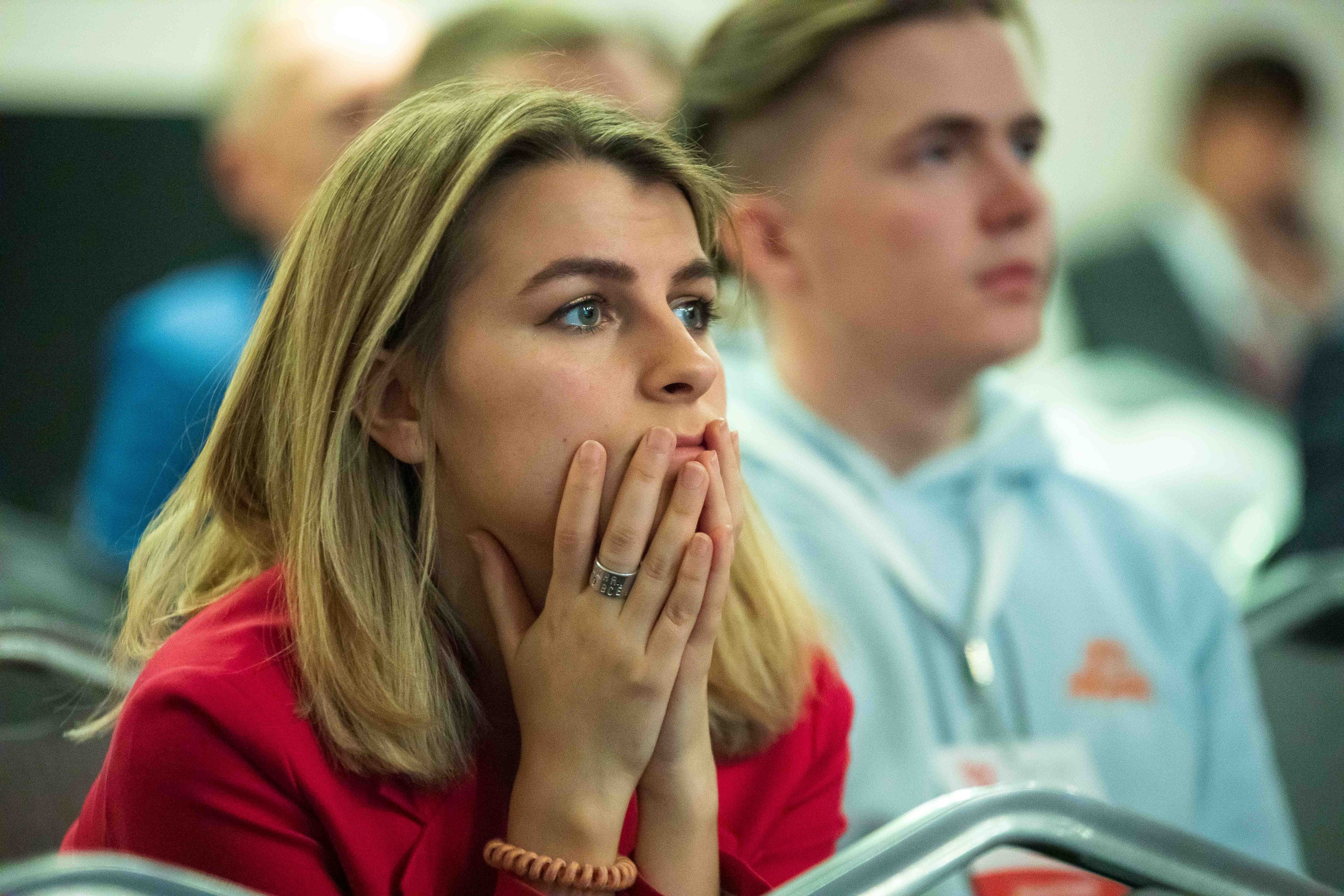 Конференции, выставки, форумы. Репортажный фотограф руслан Жафяров