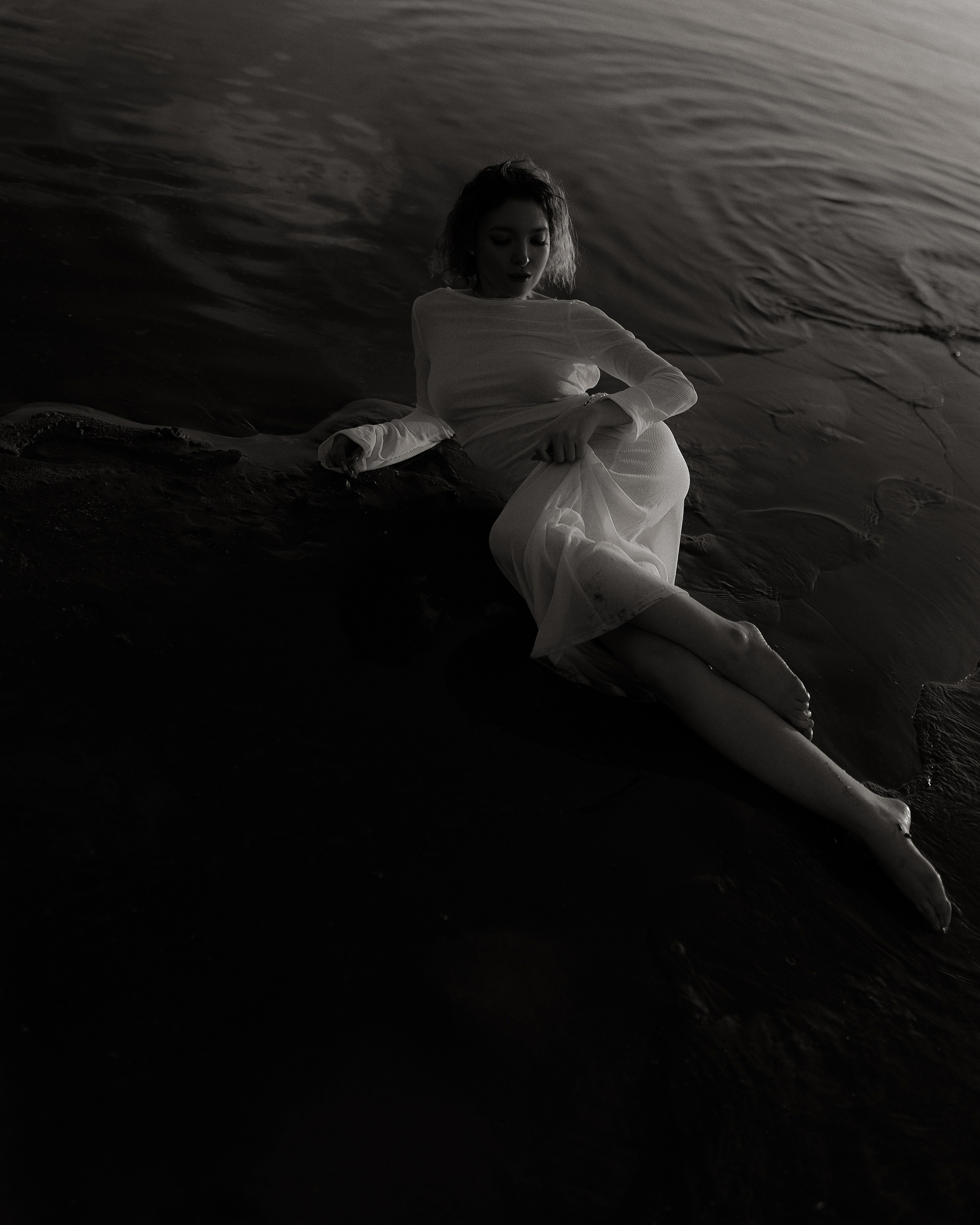 Мария. DARYA.BELKINA