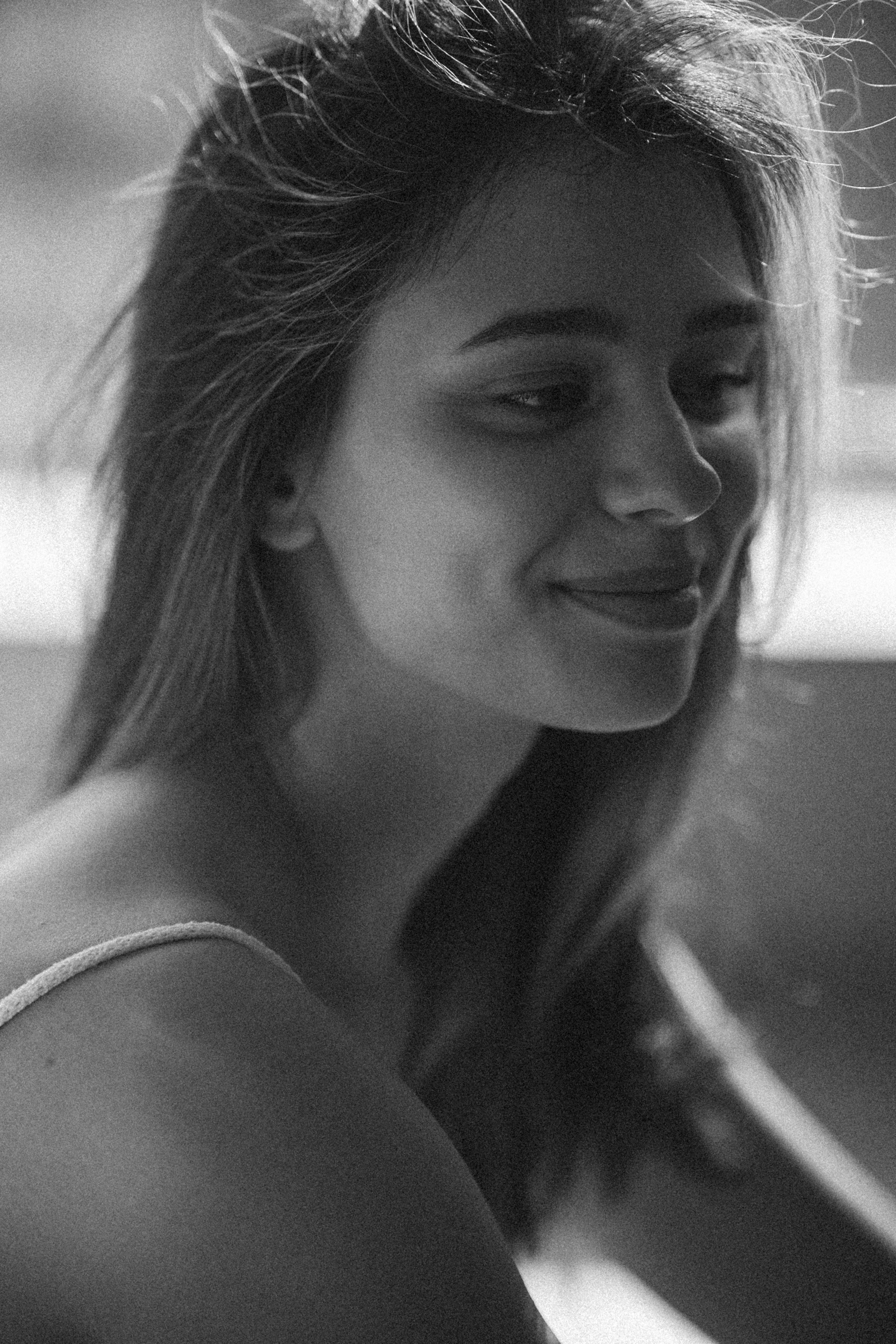 Мария, студия. Фотограф Ульяна Дивина в Нижнем Новгороде и Нижегородской области