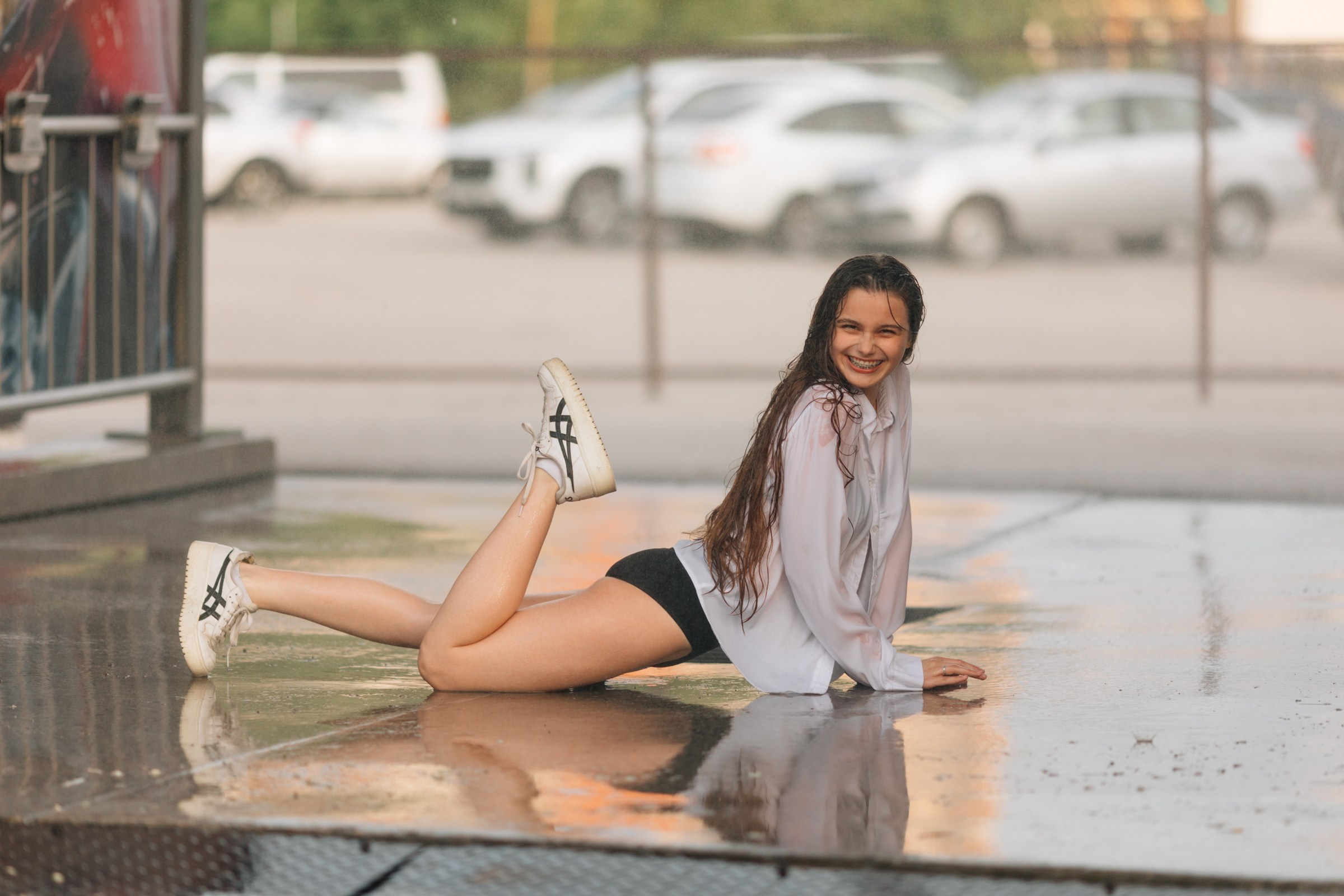 Индивидуальные фотосессии. Главная