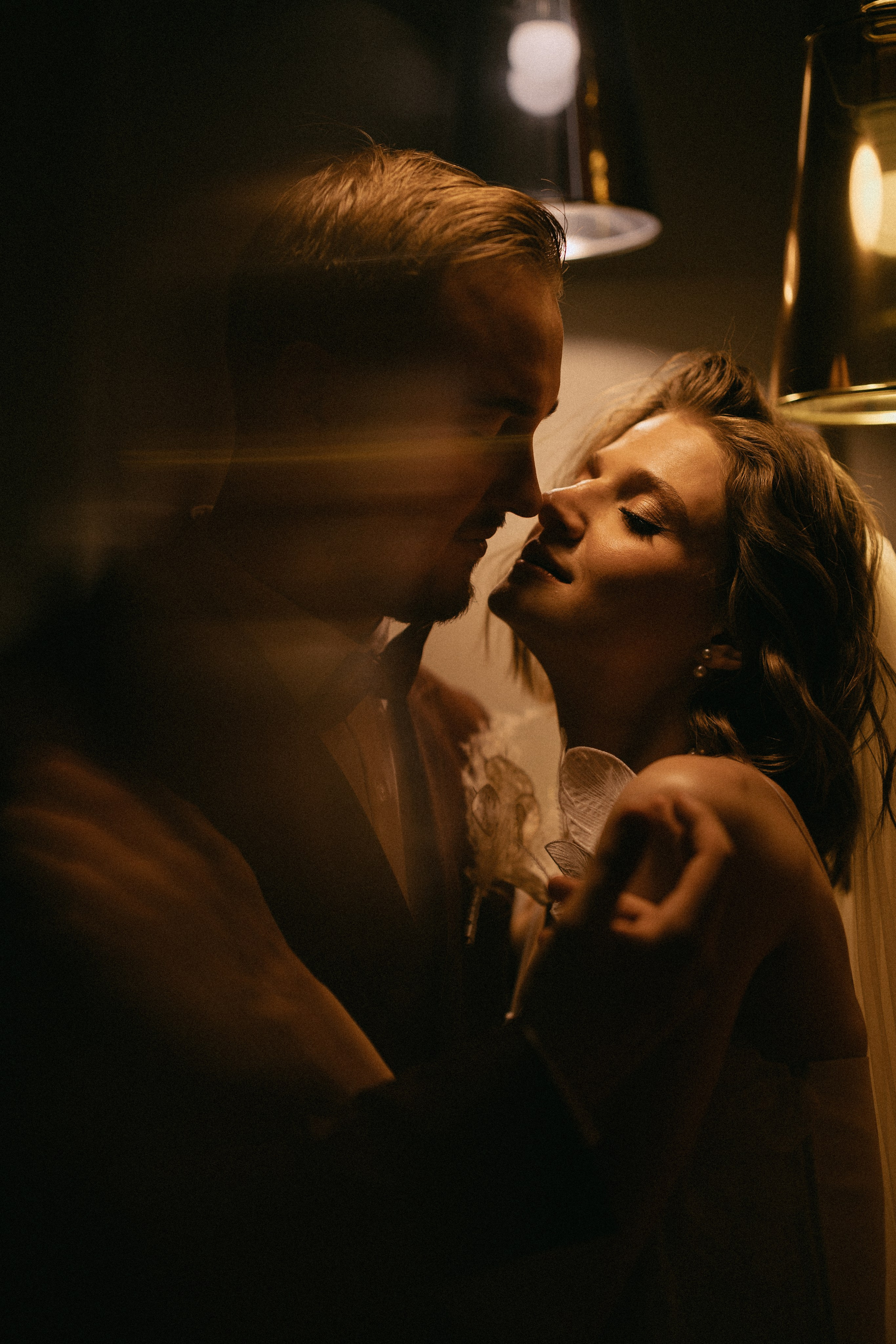 Masha x Sasha. Daria Chigintseva Photographer