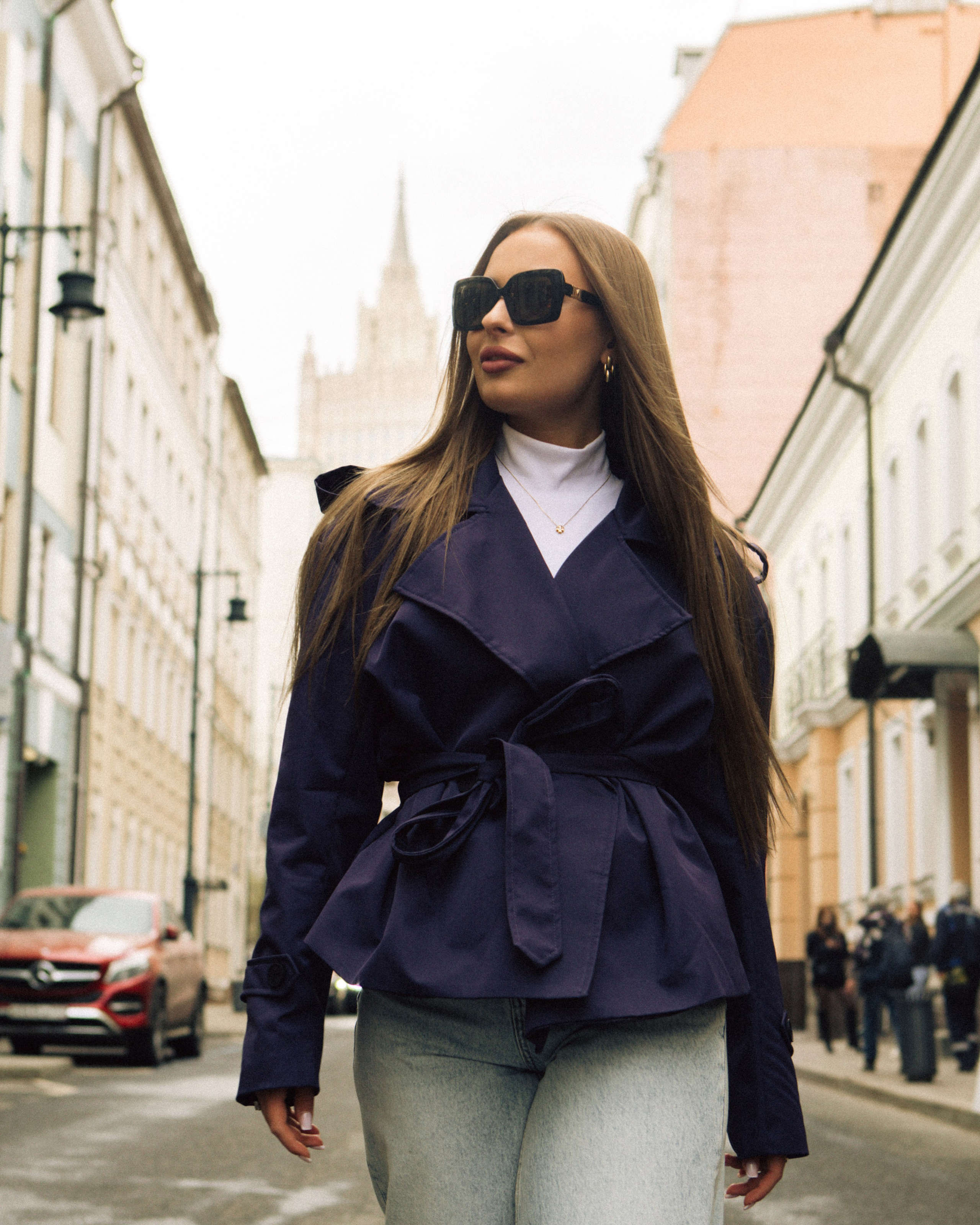 Анна. Портретный фотограф в Москве Анастасия