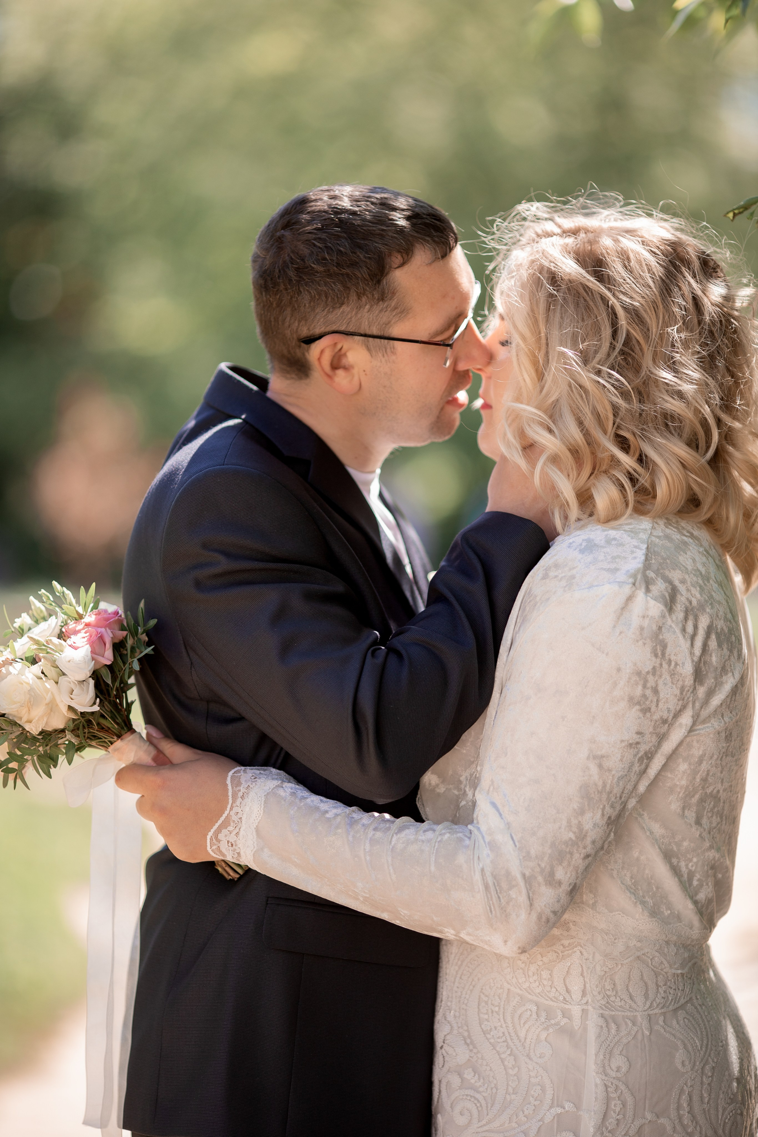 Артем & Ксения. Фотограф в Москве и МО, Мещерякова Ольга