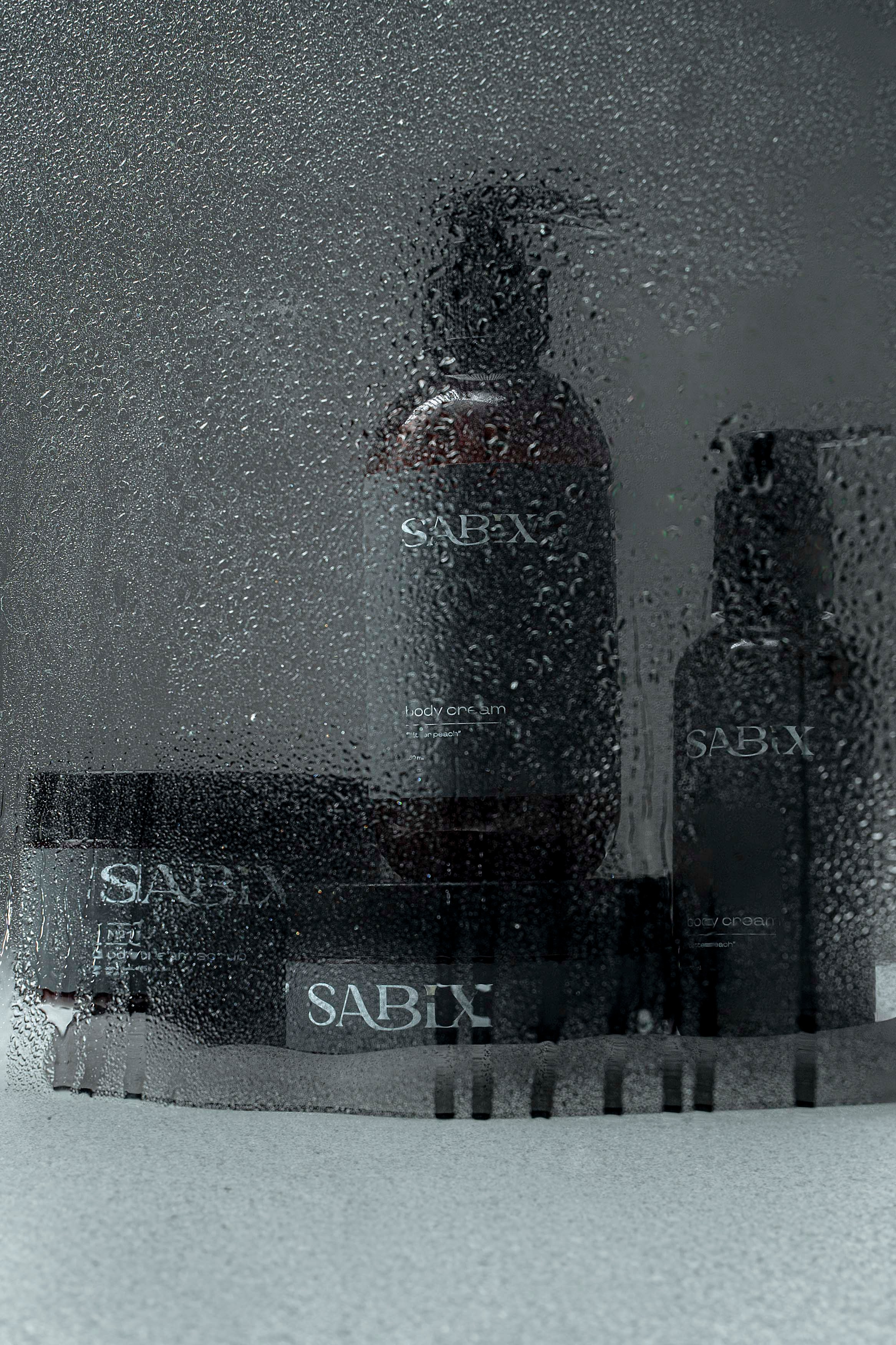 Косметика Sabix. Фотограф Казань