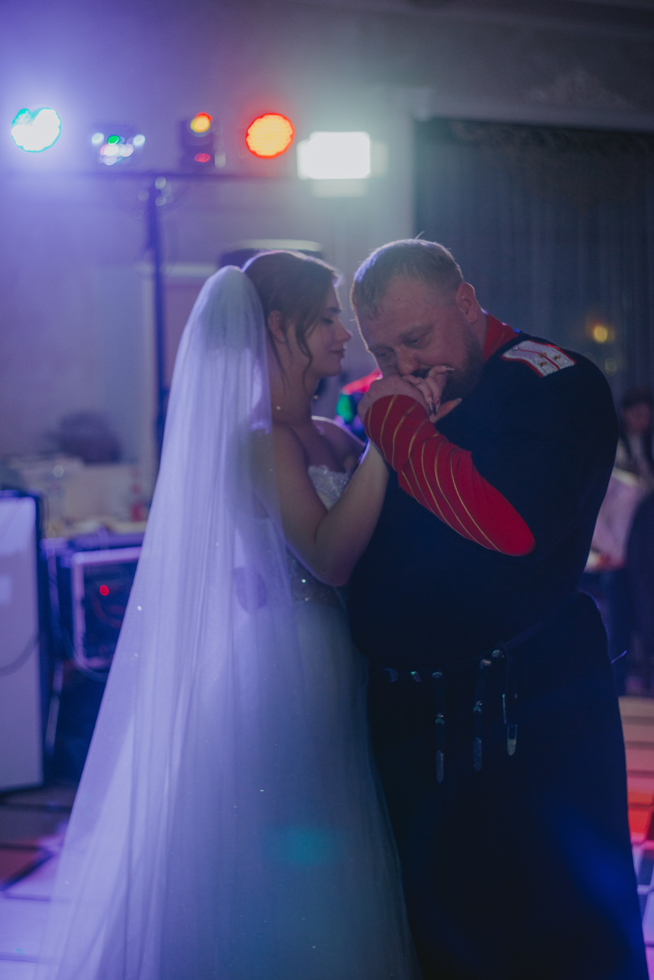 Полина & Михаил. Свадебный и семейный фотограф город Темрюк Фотостудия Темрюк