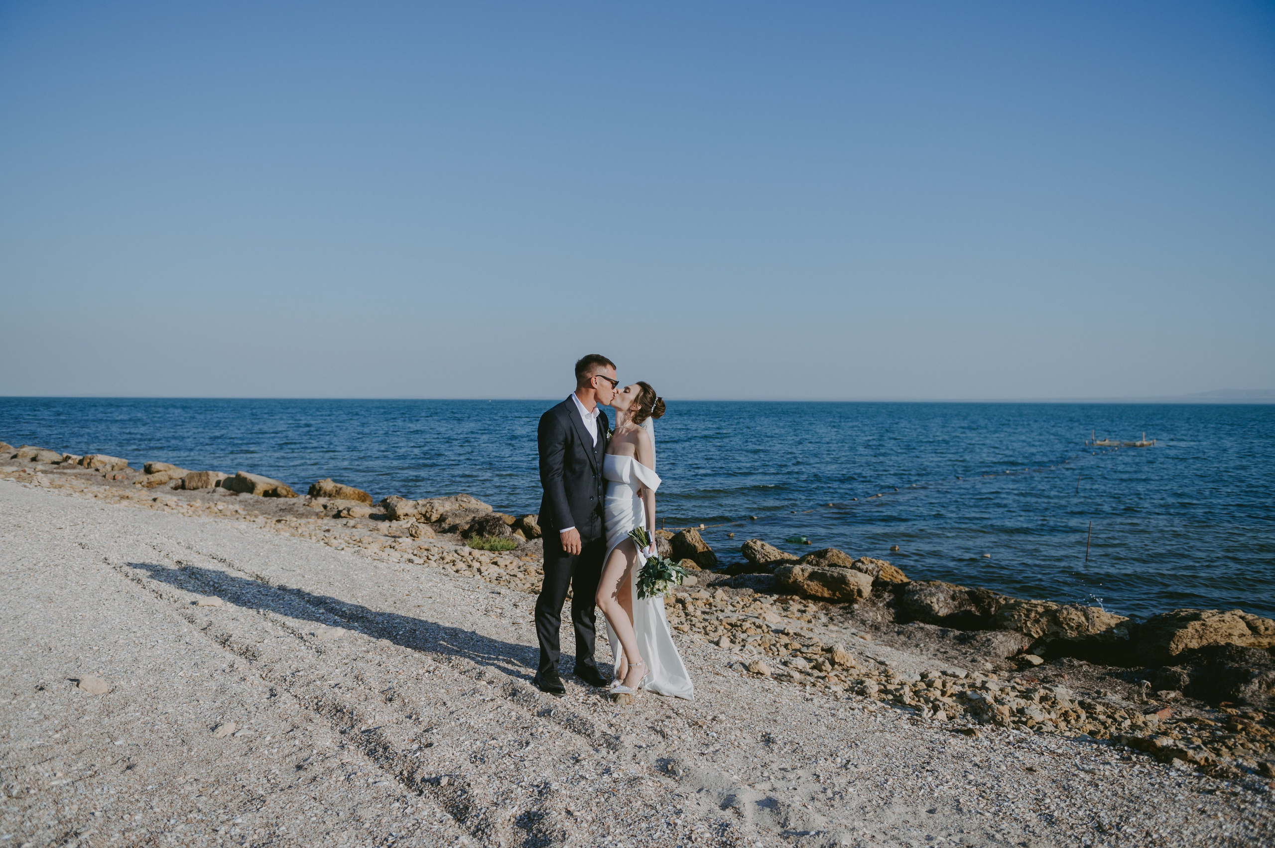 Олег&Елизавета фотограф Елена Горбач. Свадебный и семейный фотограф город Темрюк Фотостудия Темрюк