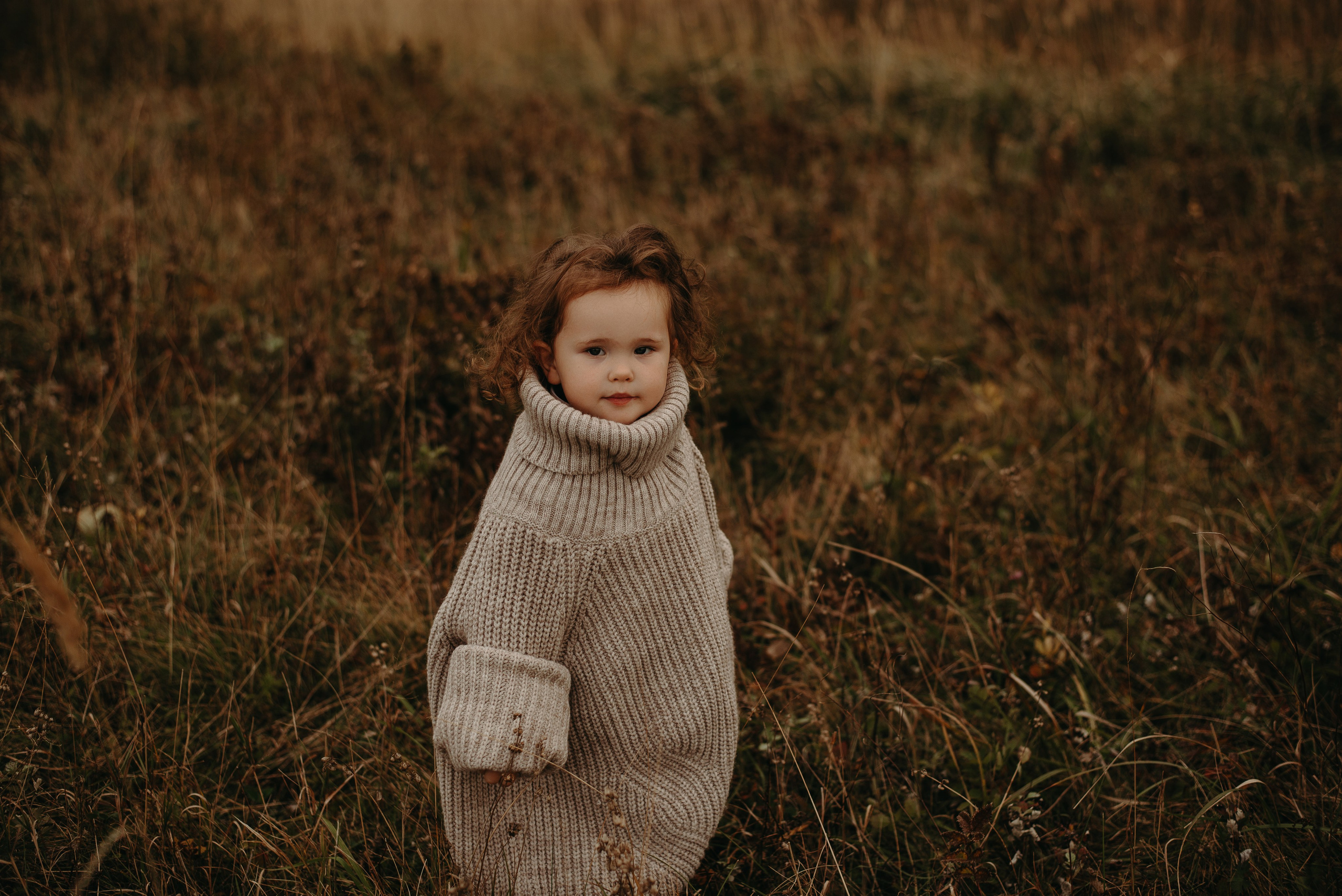 Женя и Аня. Ирина Метелица фотограф на Шикотане