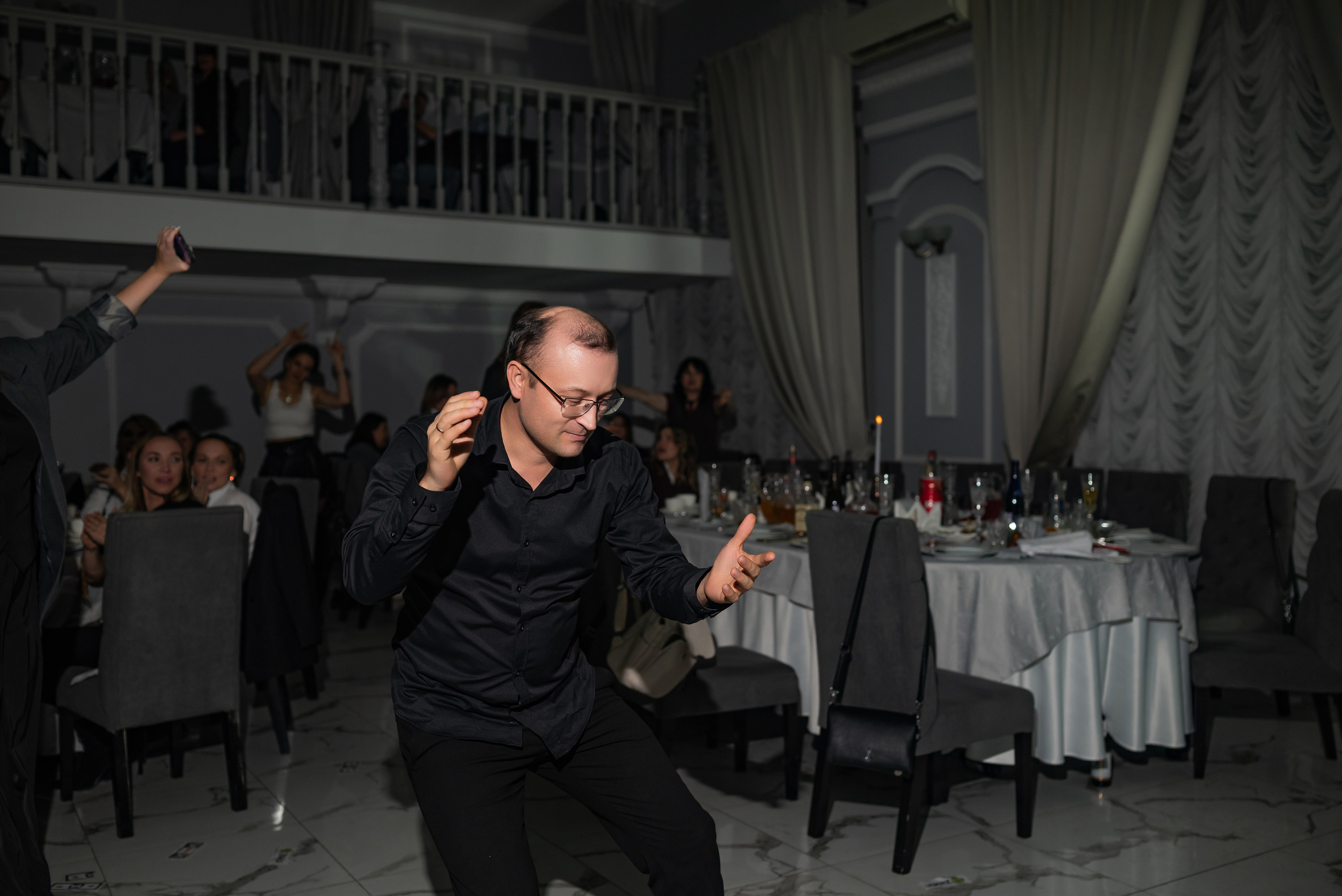 Девичник — 4. Бжицких Виталий — фотограф г. Ульяновск