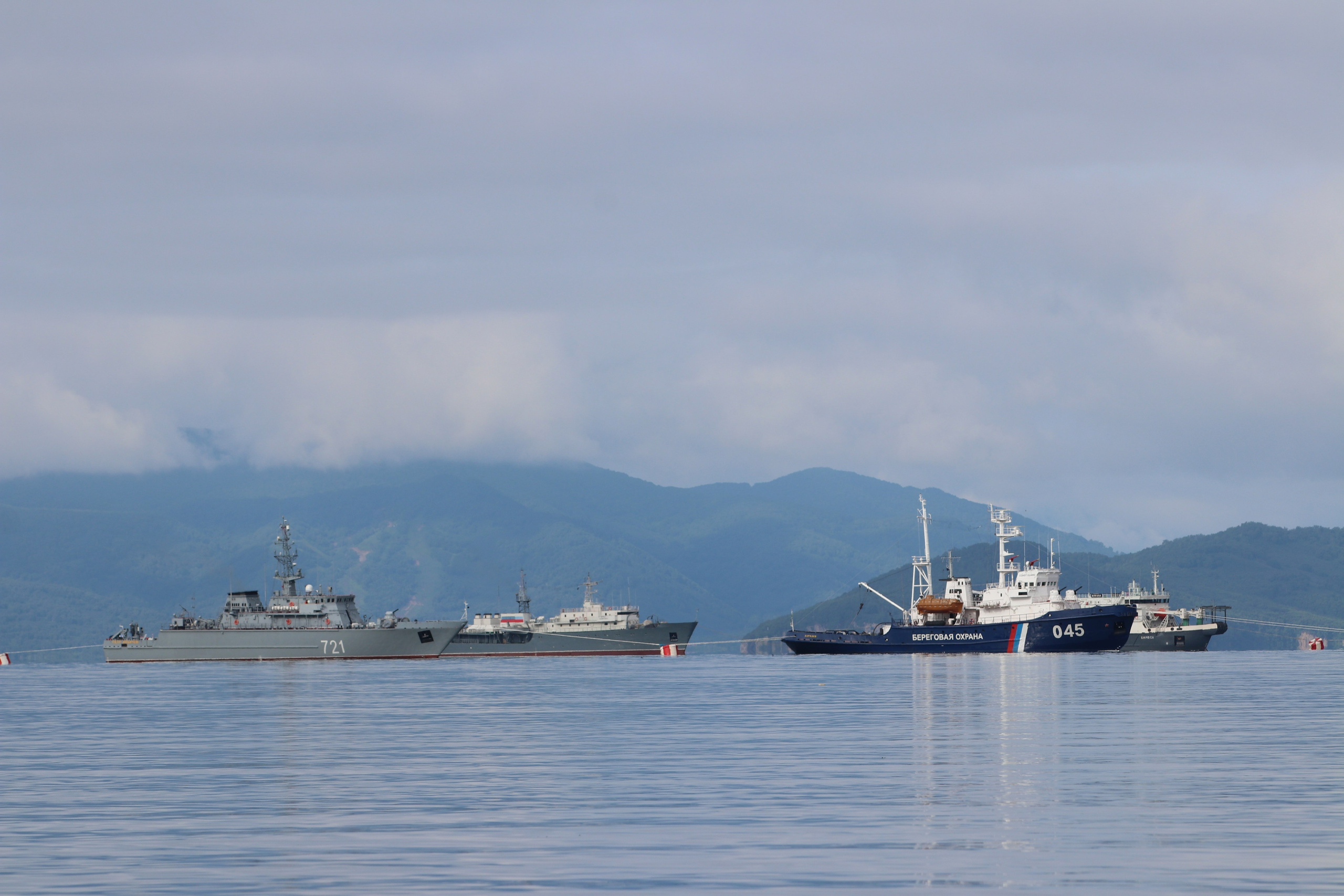 Камчатка и о. Парамушир. Июль 2024. Путешественник-фотограф из Санкт-Петербурга Татьяна Свистулина