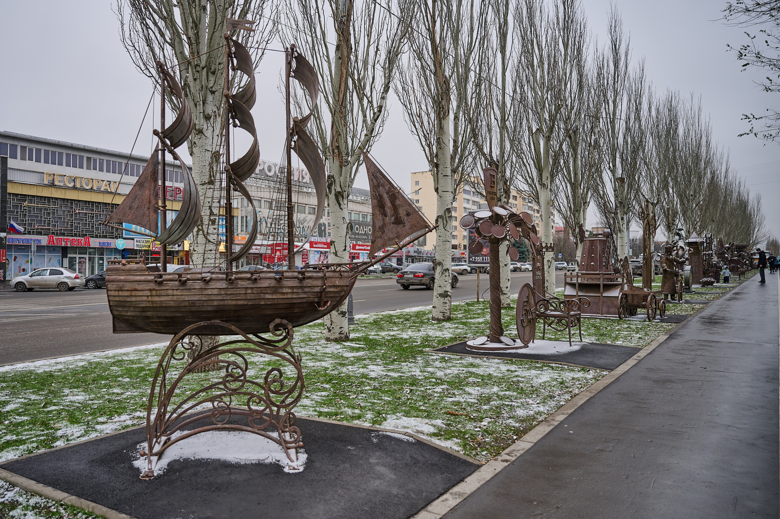 Фото для презентации фотопроекта «Территории». Фотопроект «Территории»