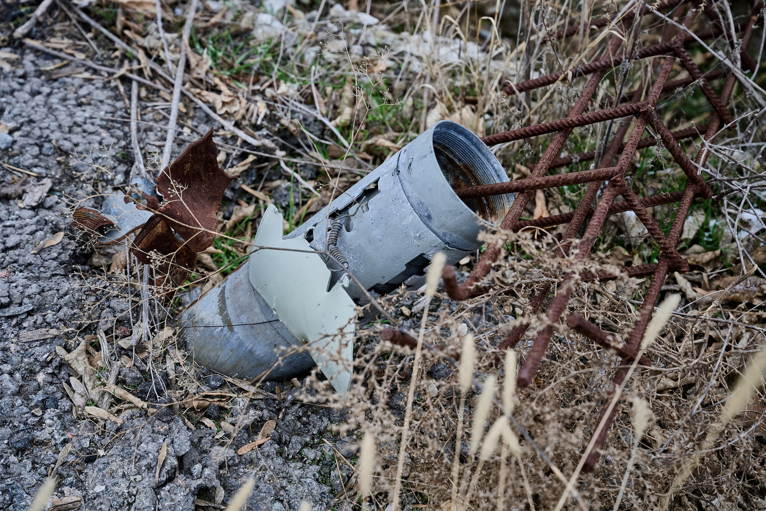 Лисичанск. Луганская область. Фотопроект «Территории»