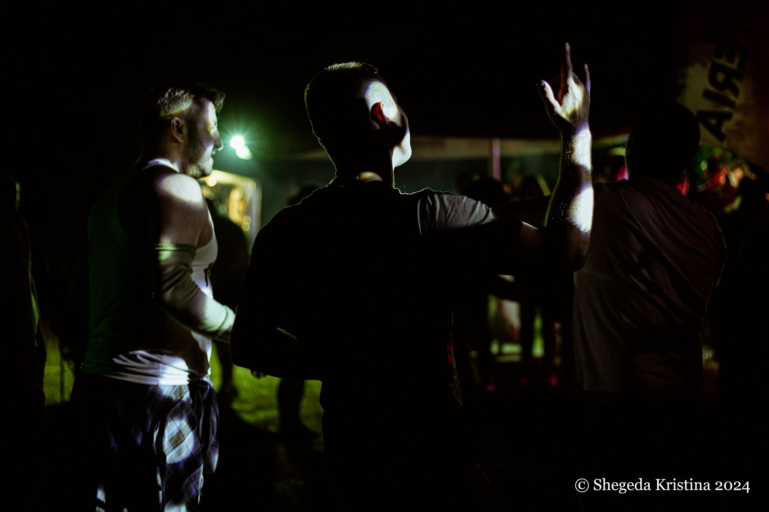 Ничего Кроме Правды — BLACK RIVER FEST 10 лет, 07.06.2024 г