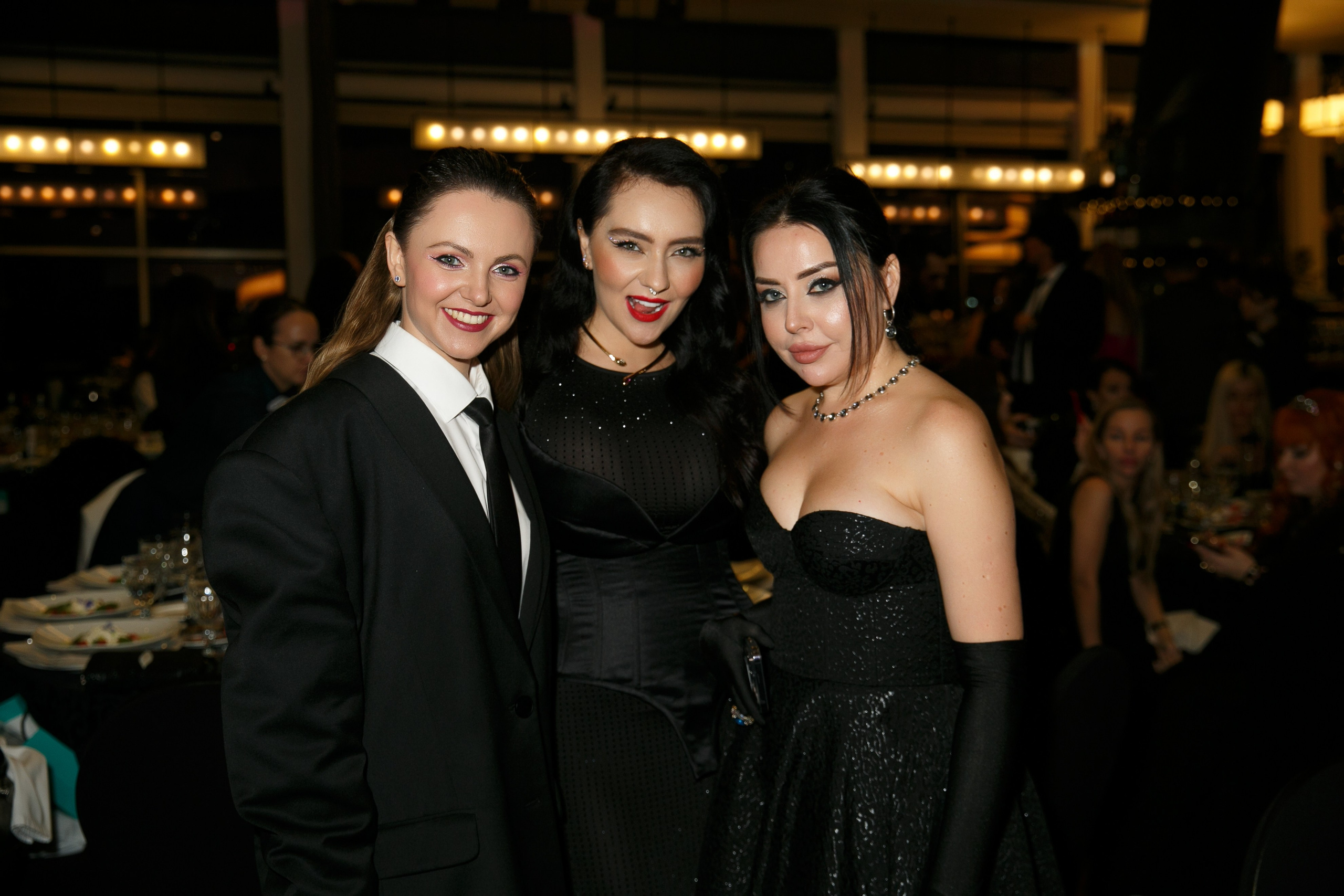 Премия Человек года. Фотограф в Москве