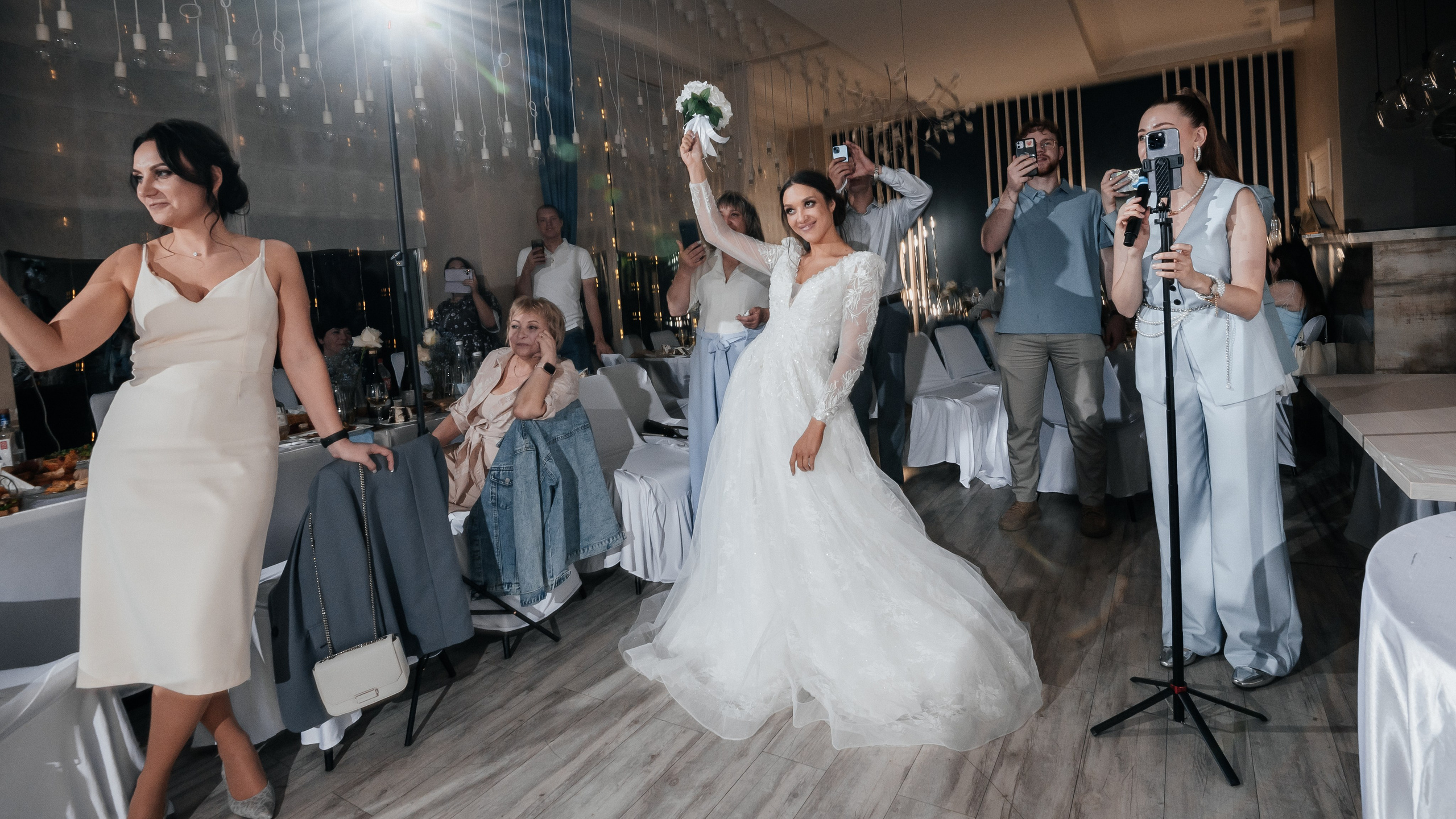 Вадим и Ирина. Фотограф в Благовещенске Андрей Сенченко